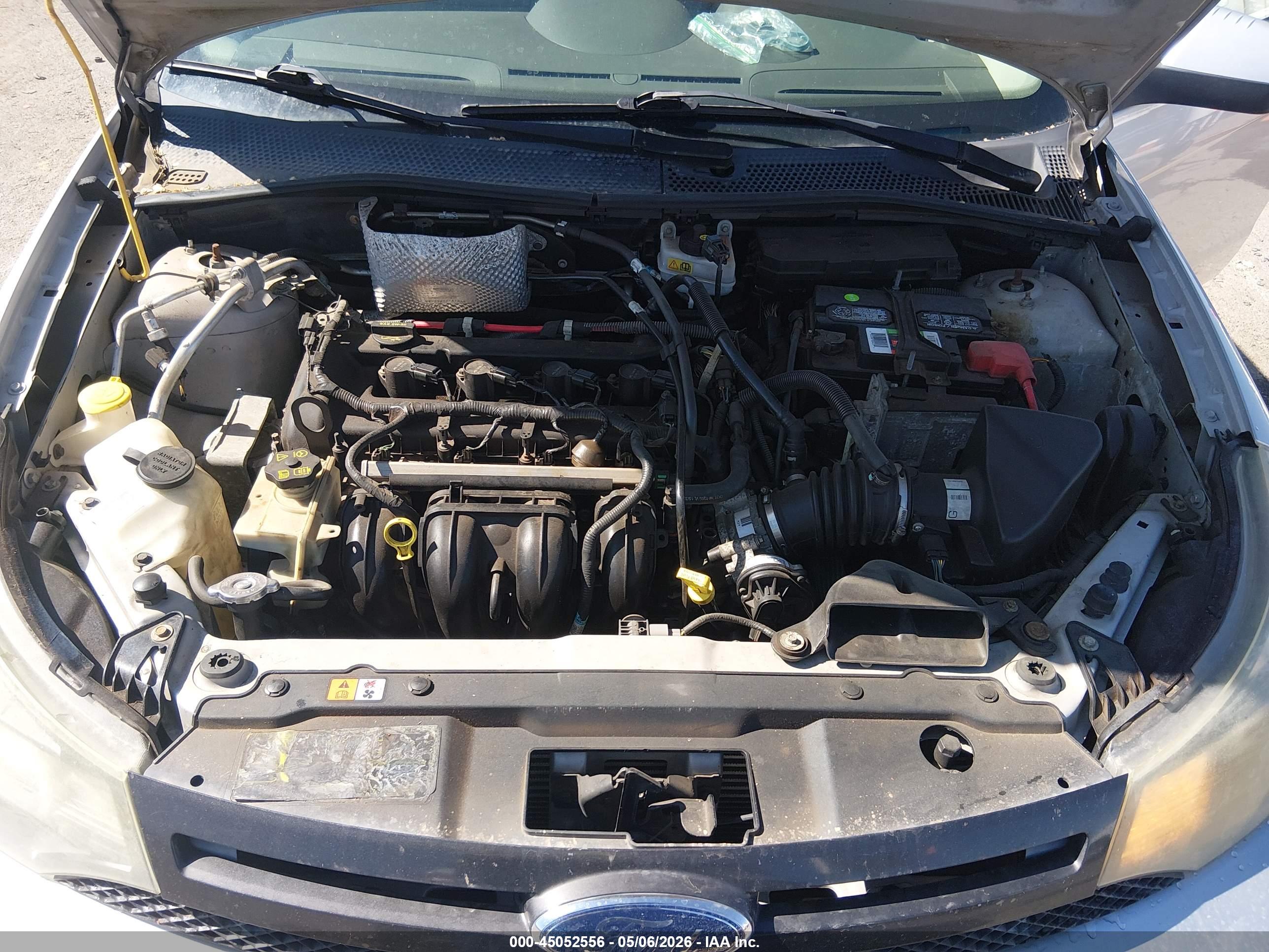 FORD FOCUS image 10