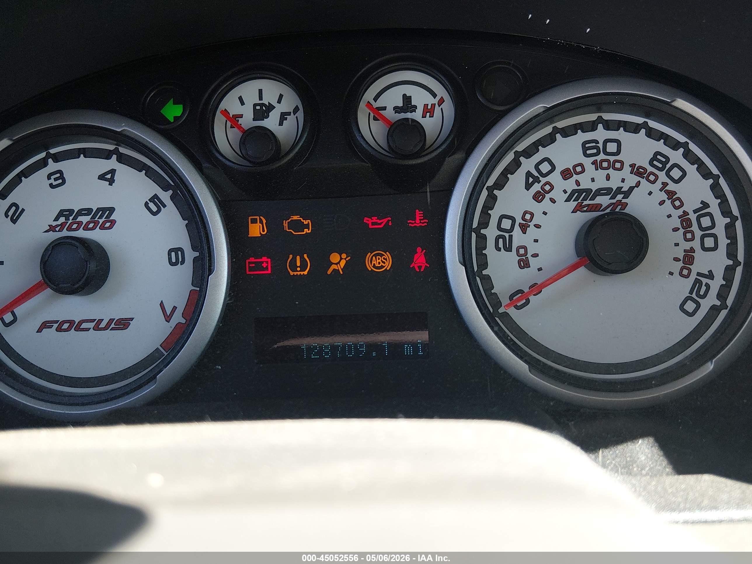 FORD FOCUS image 7