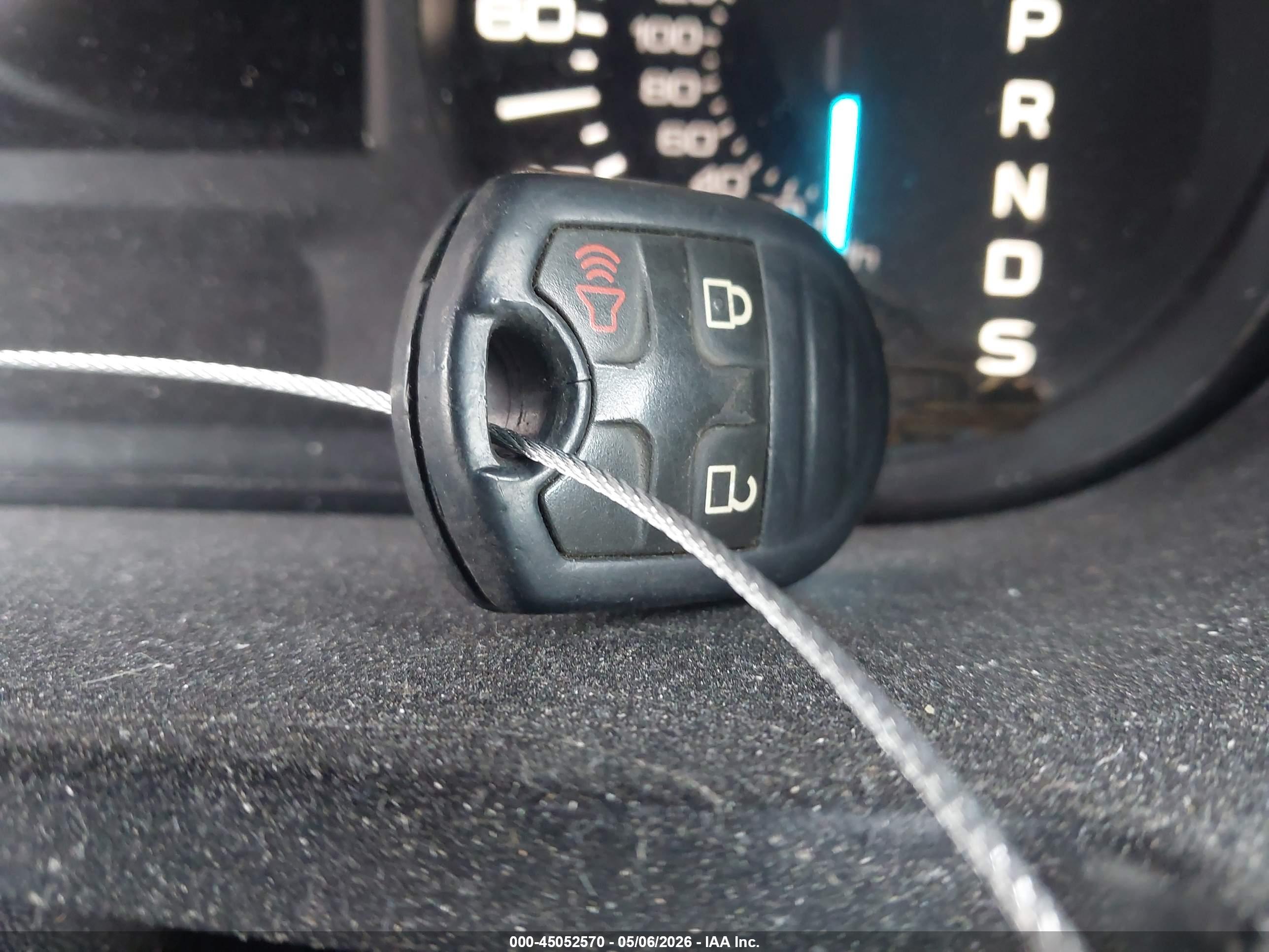 FORD EDGE image 11