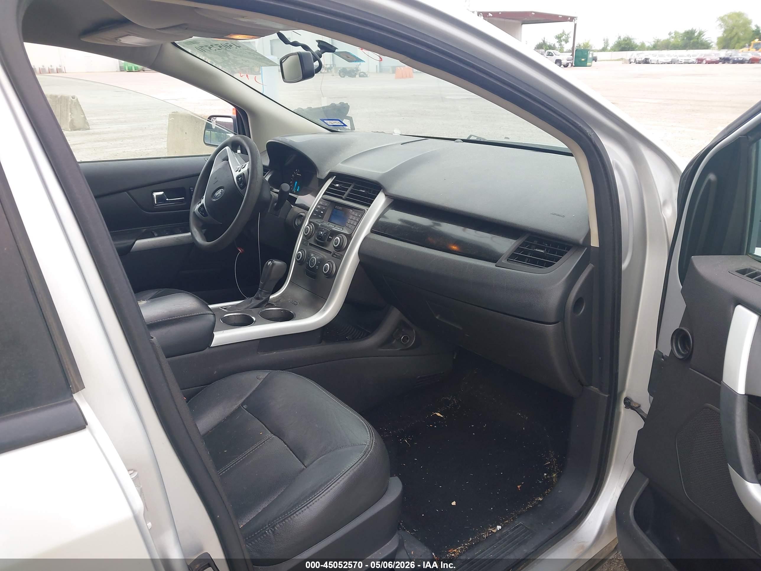 FORD EDGE image 5