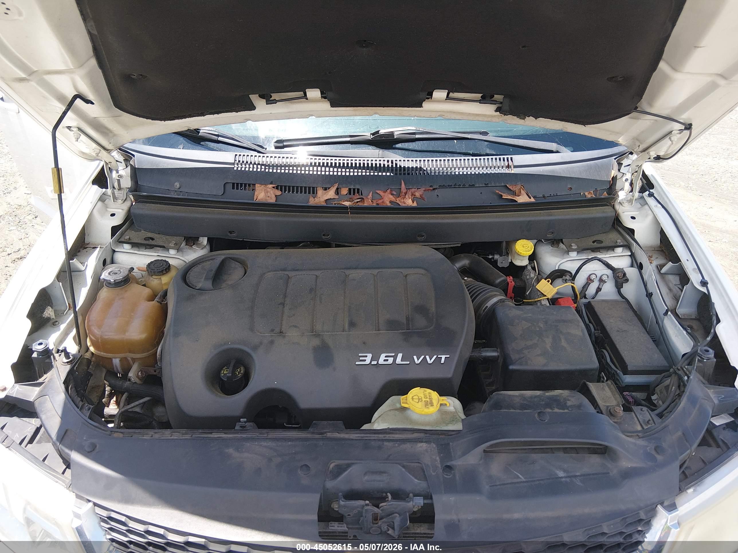 DODGE JOURNEY image 10