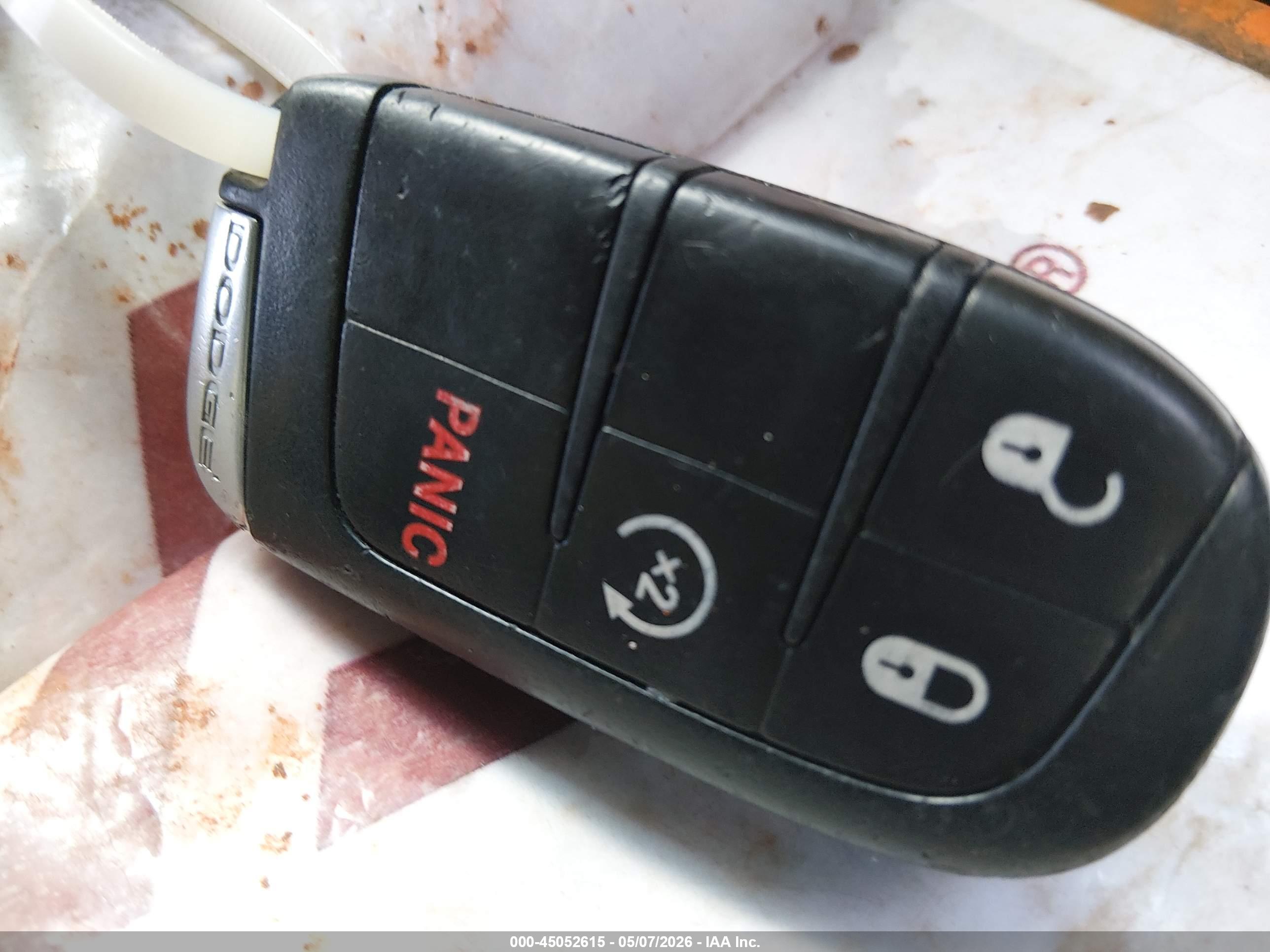 DODGE JOURNEY image 11