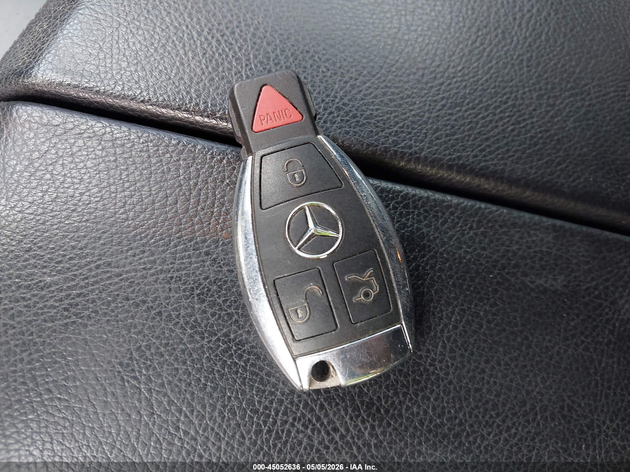 MERCEDES-BENZ GLS image 11