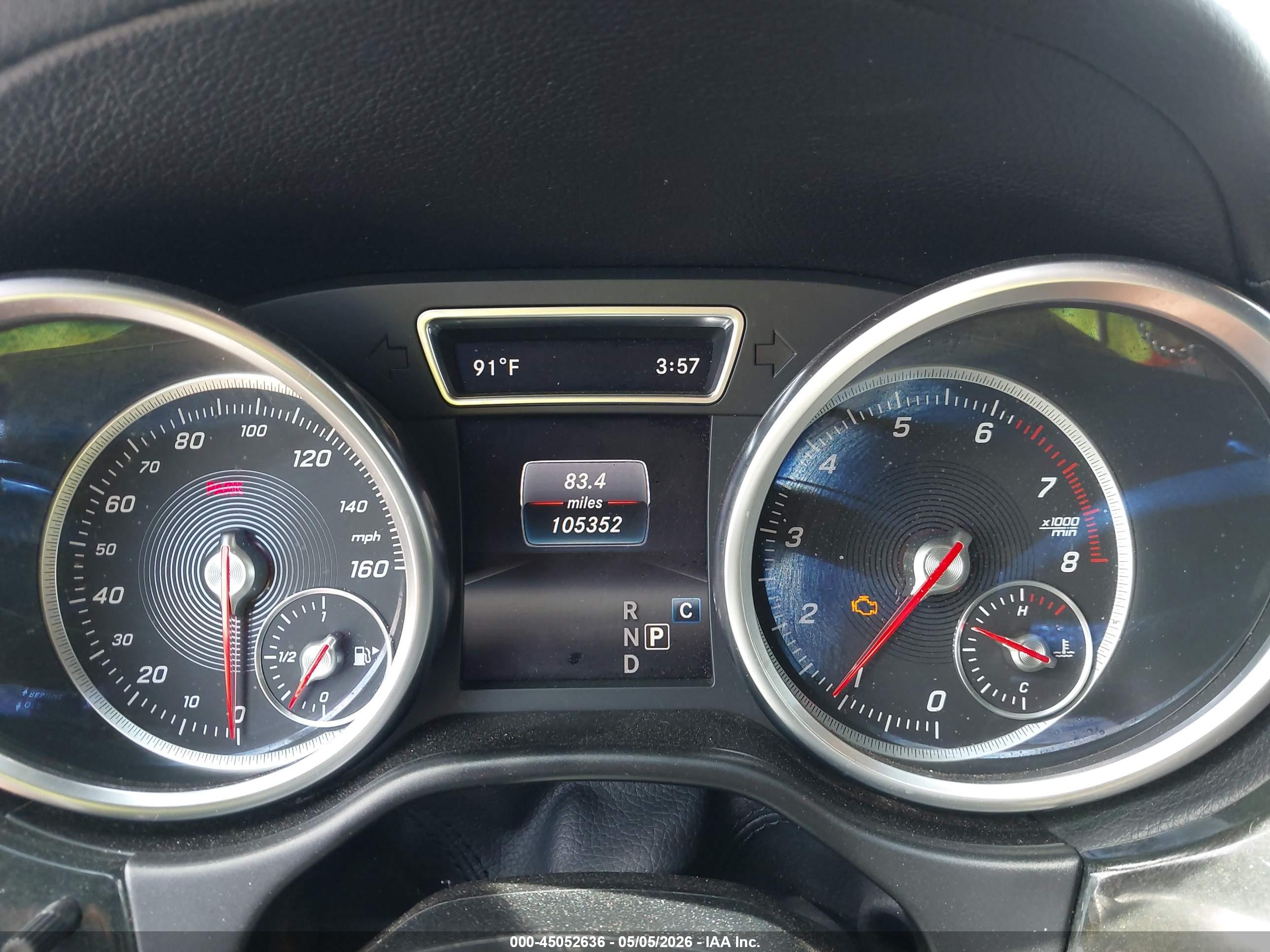 MERCEDES-BENZ GLS image 7