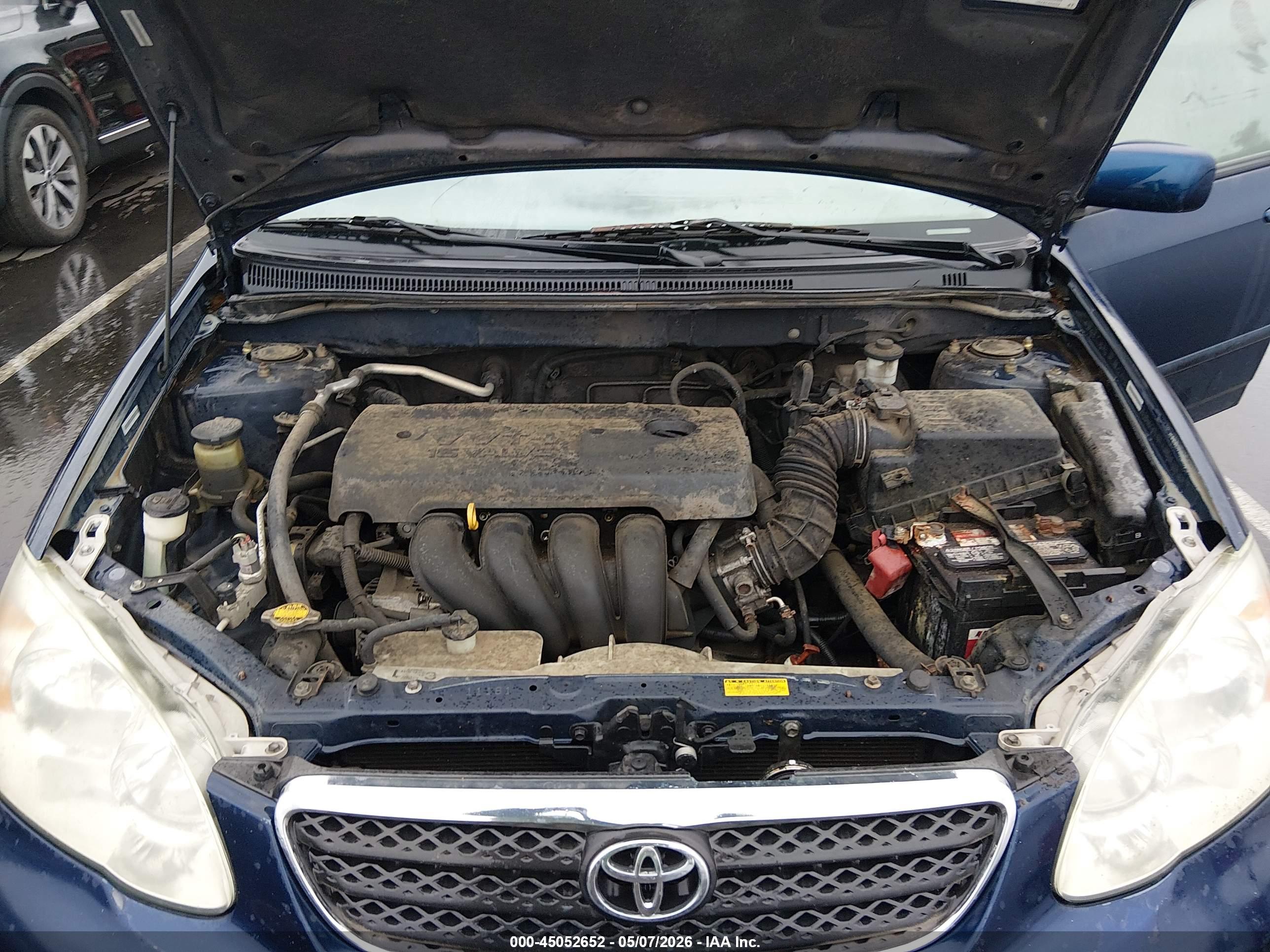 TOYOTA COROLLA image 10