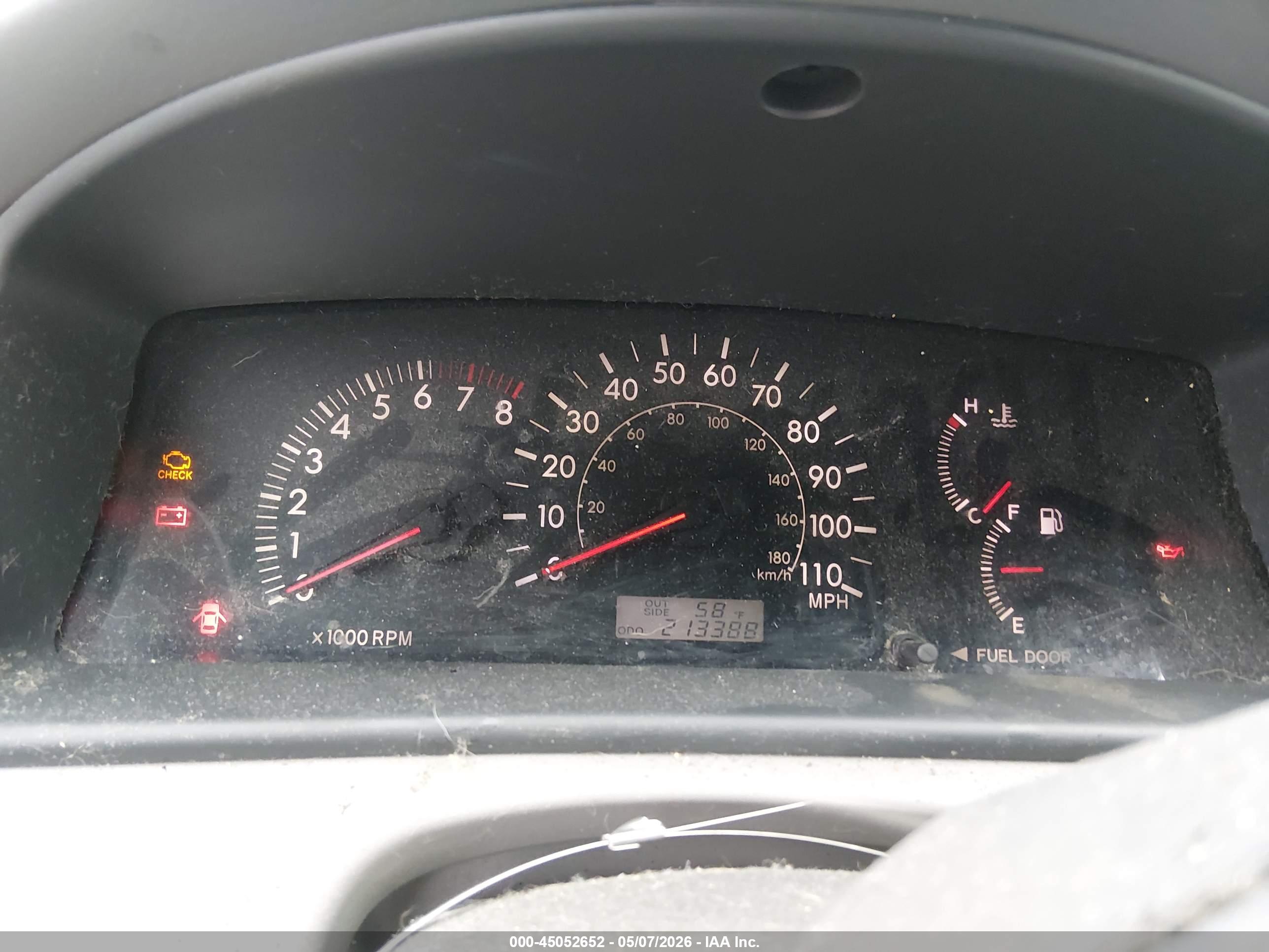 TOYOTA COROLLA image 7