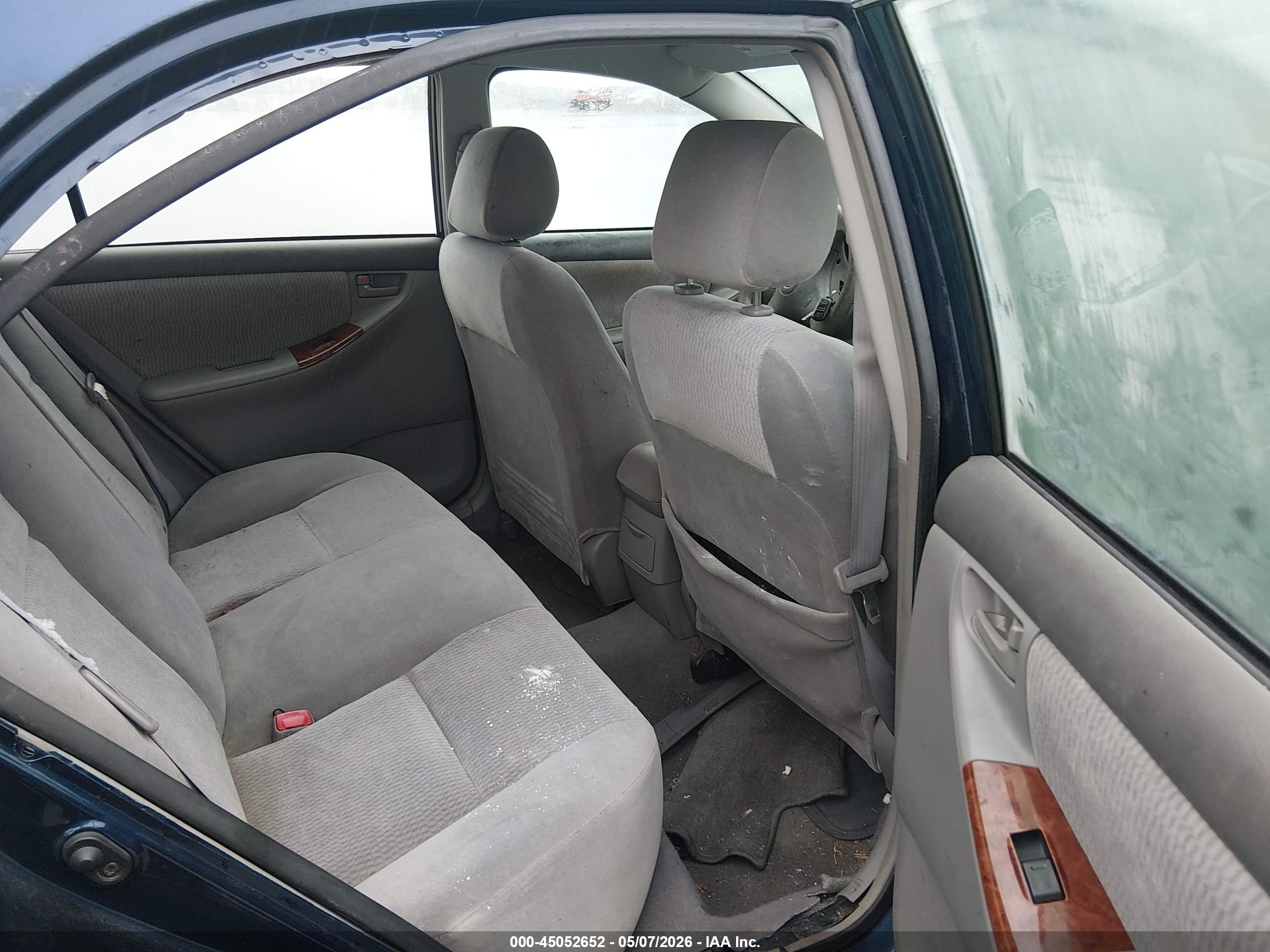 TOYOTA COROLLA image 8