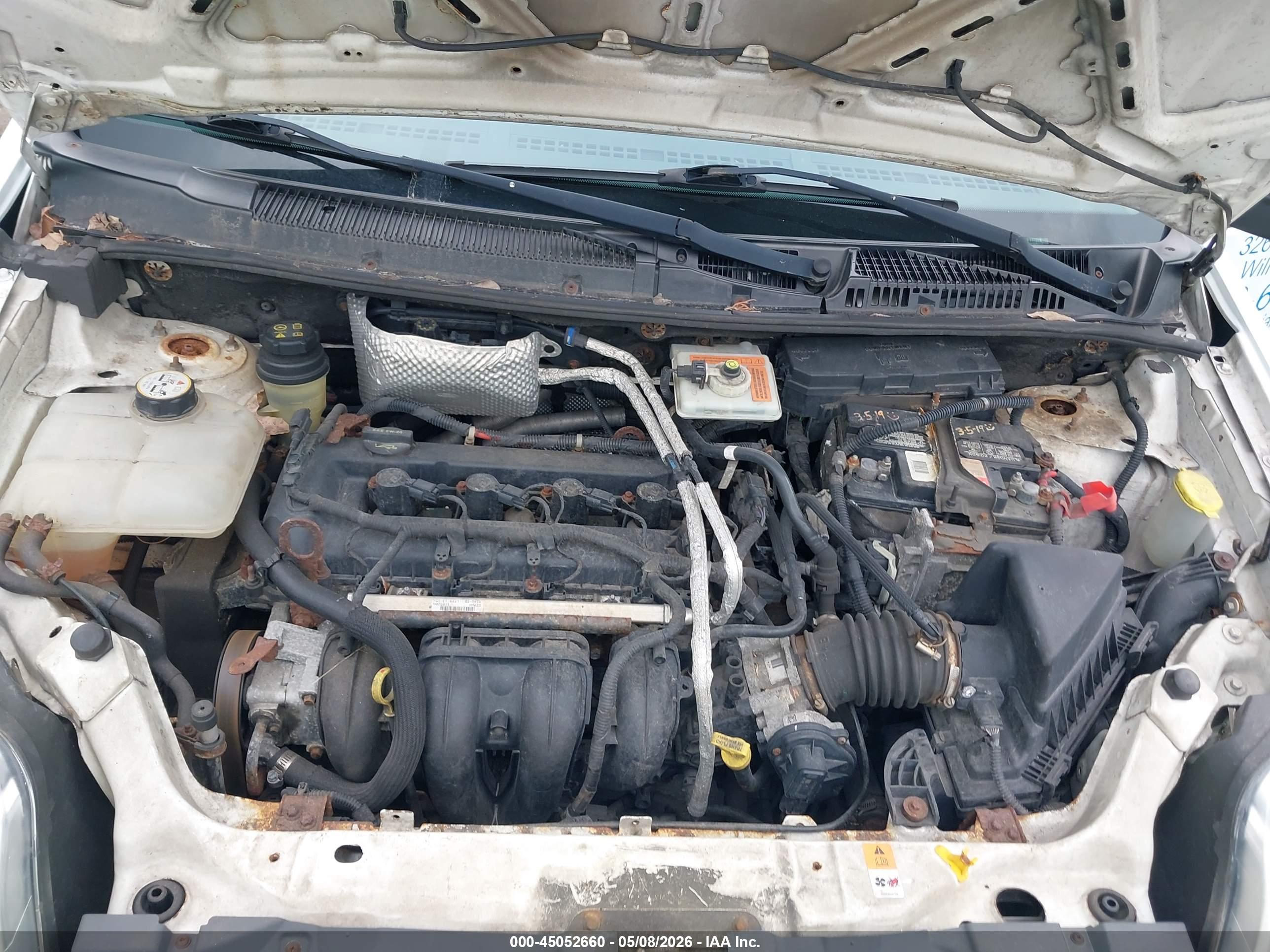 FORD TRANSIT image 10