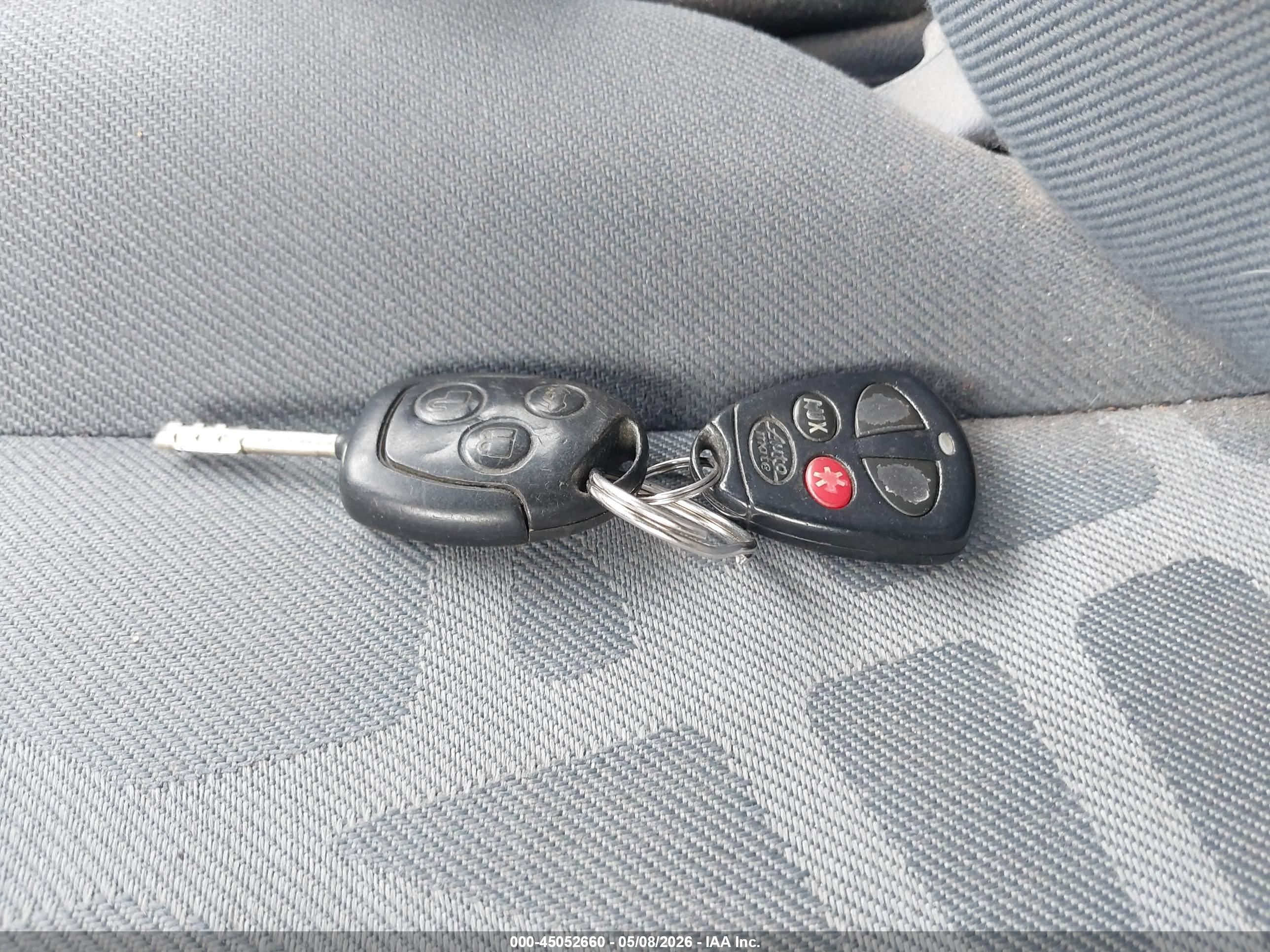 FORD TRANSIT image 11