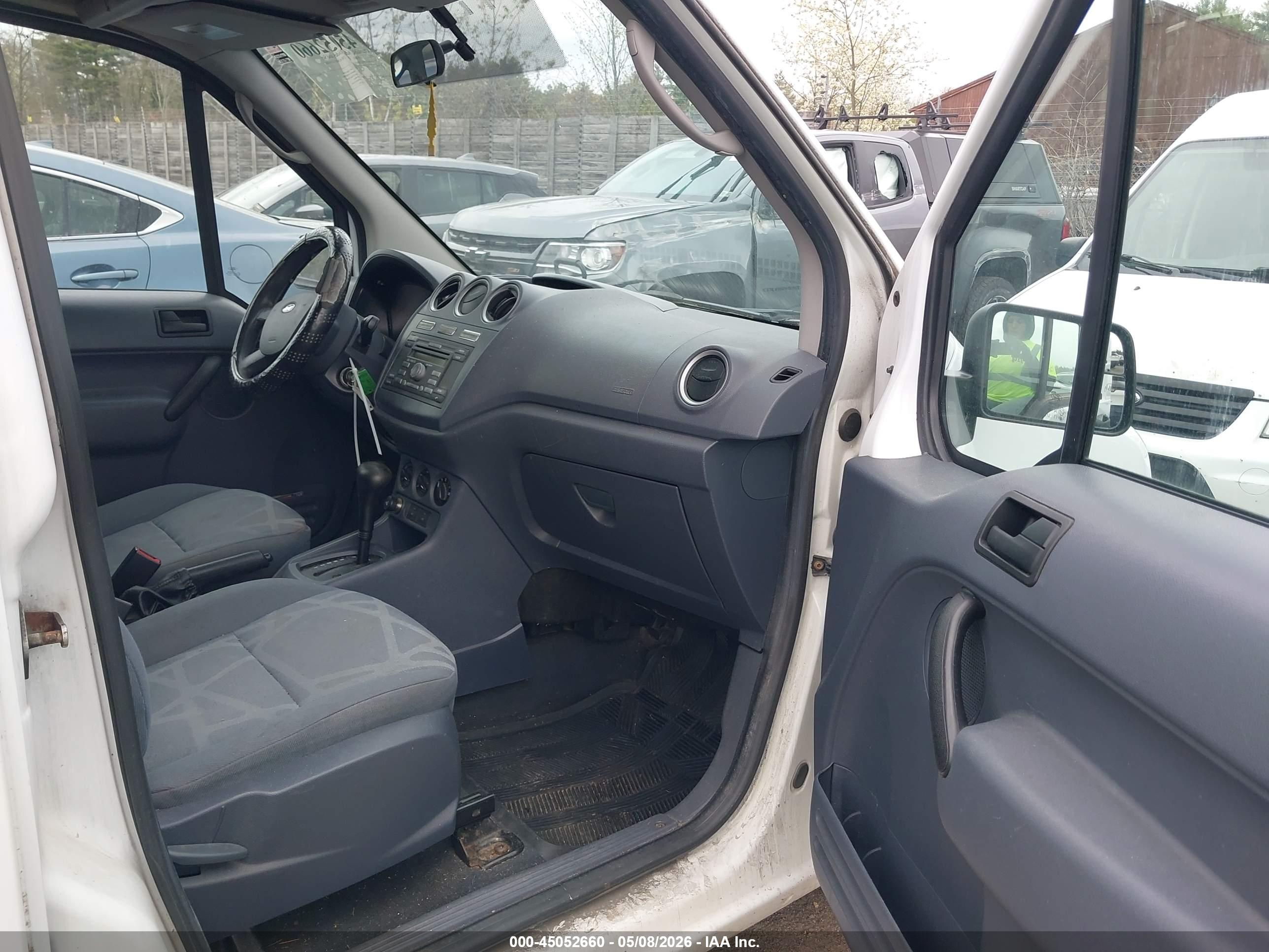 FORD TRANSIT image 5