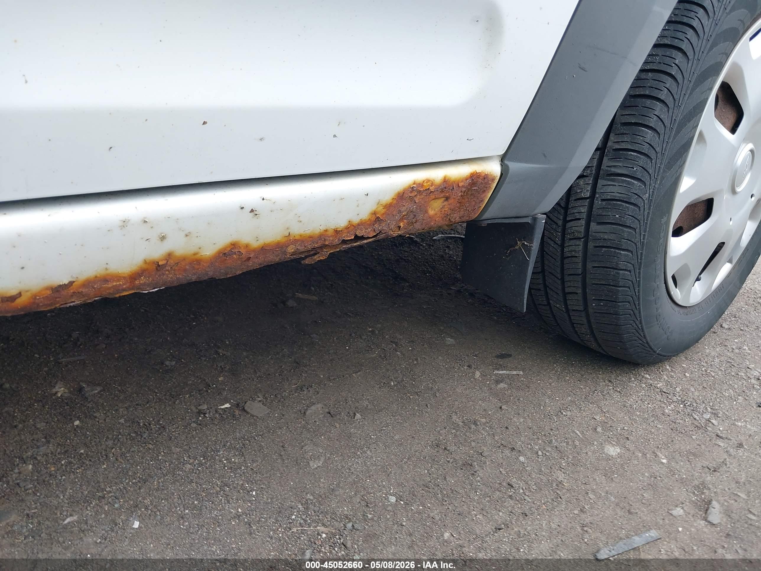 FORD TRANSIT image 6