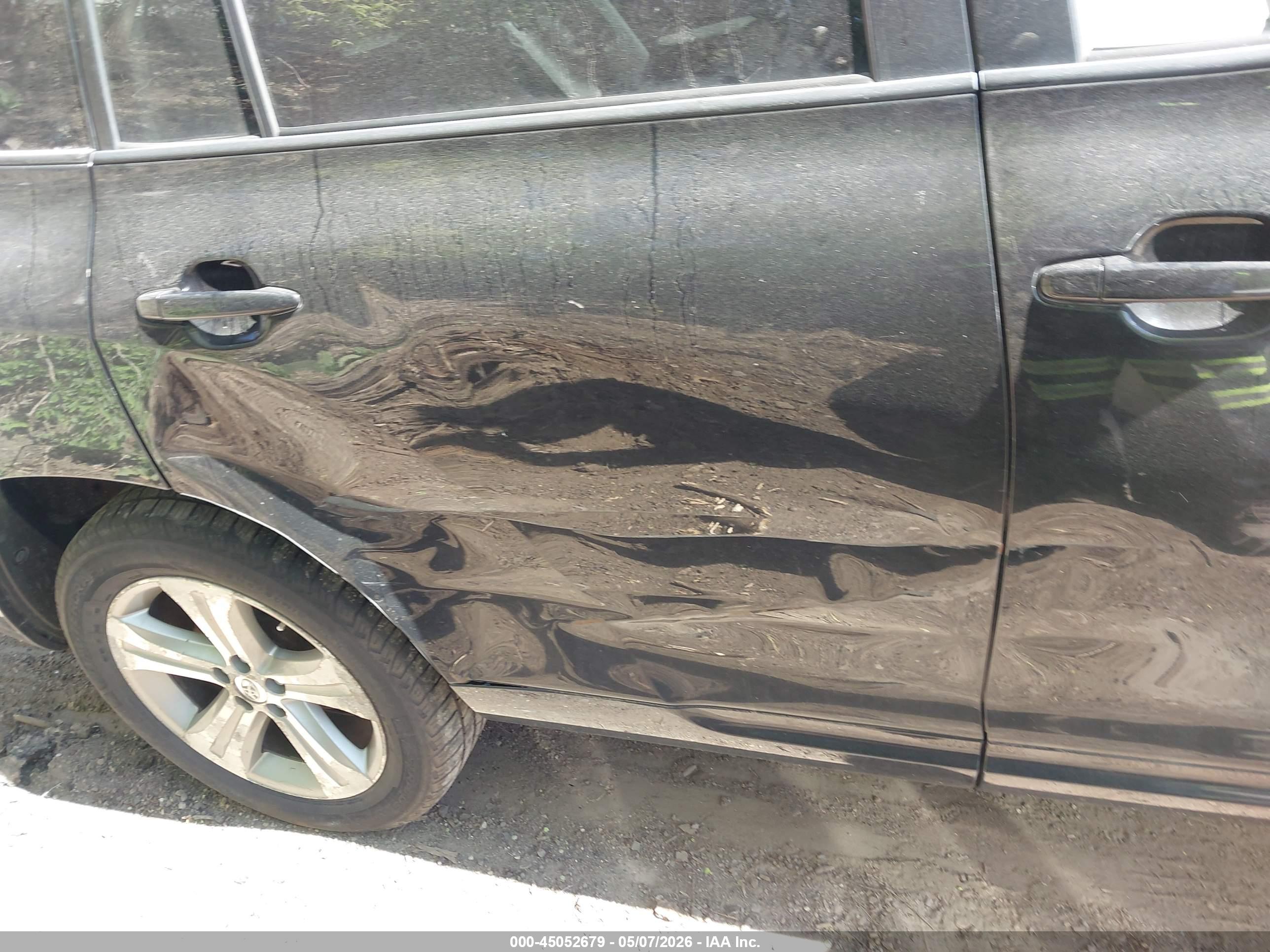 TOYOTA HIGHLANDER image 6