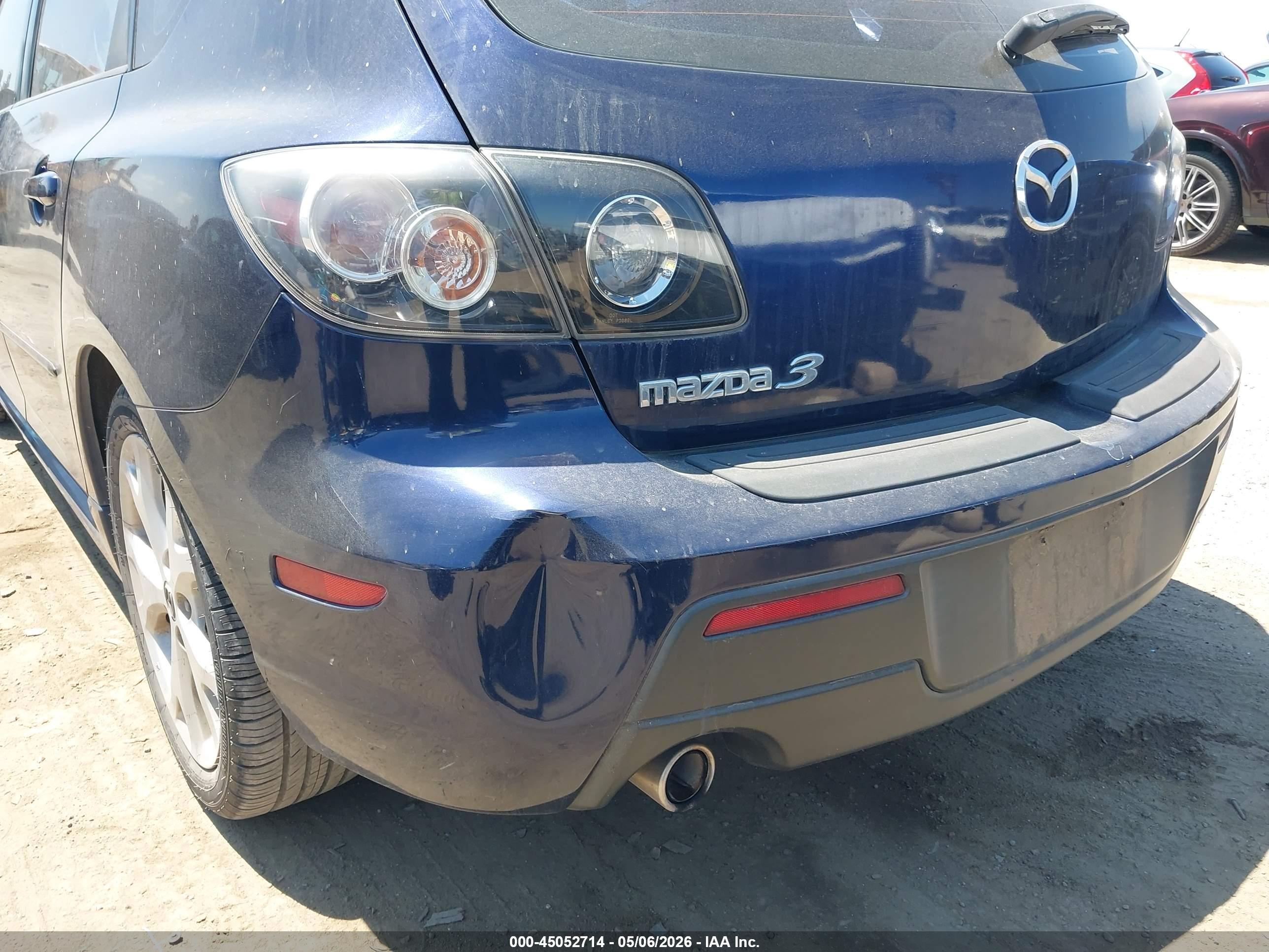 MAZDA MAZDA3 image 6