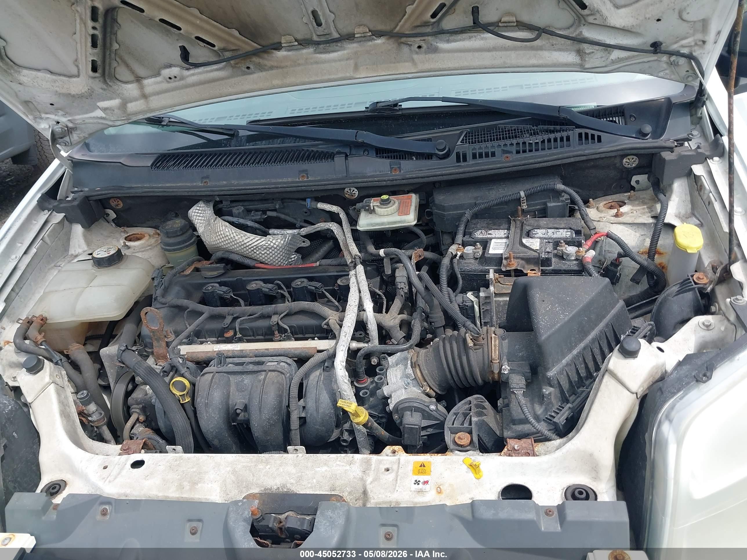 FORD TRANSIT image 10