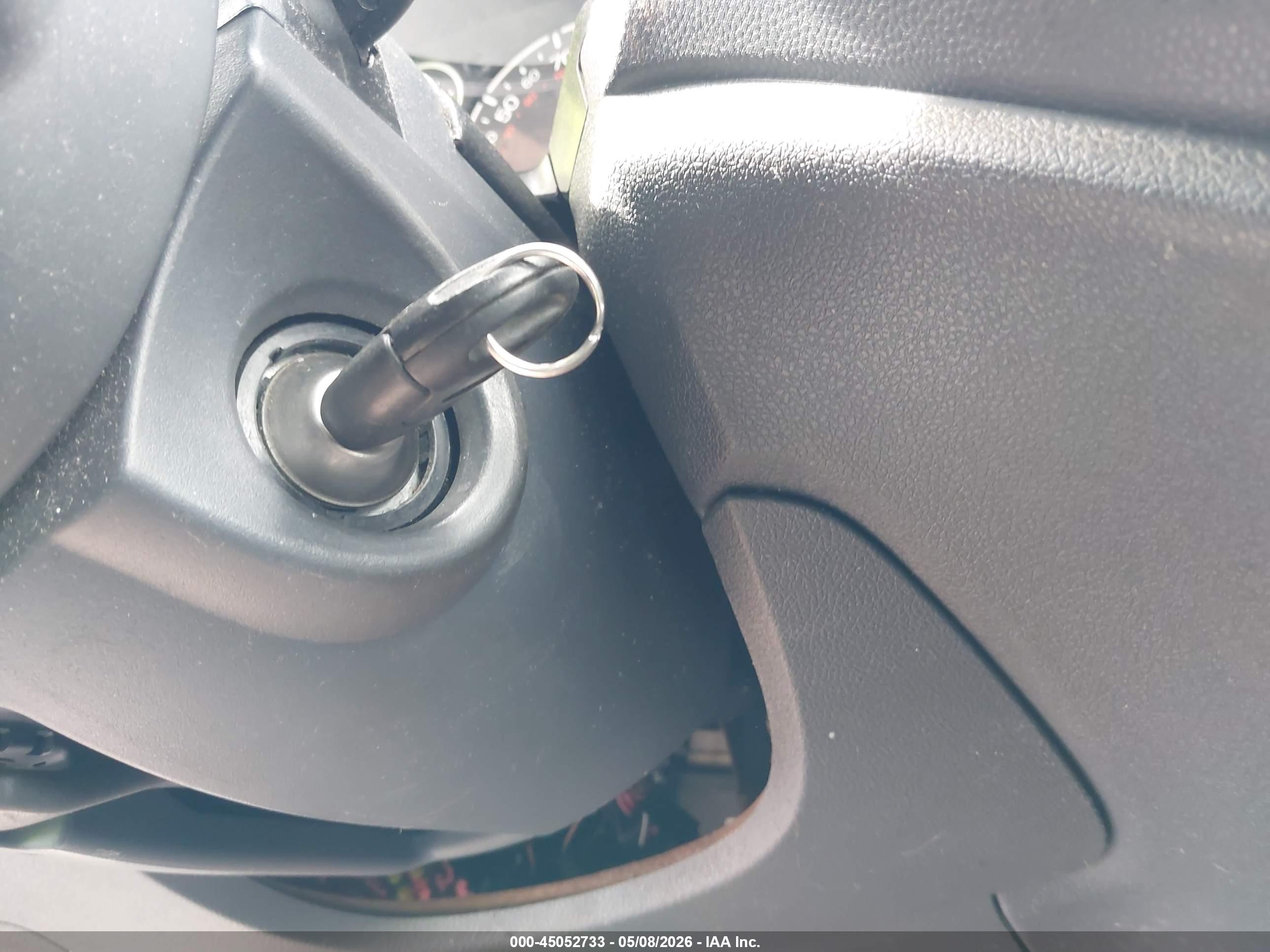 FORD TRANSIT image 11
