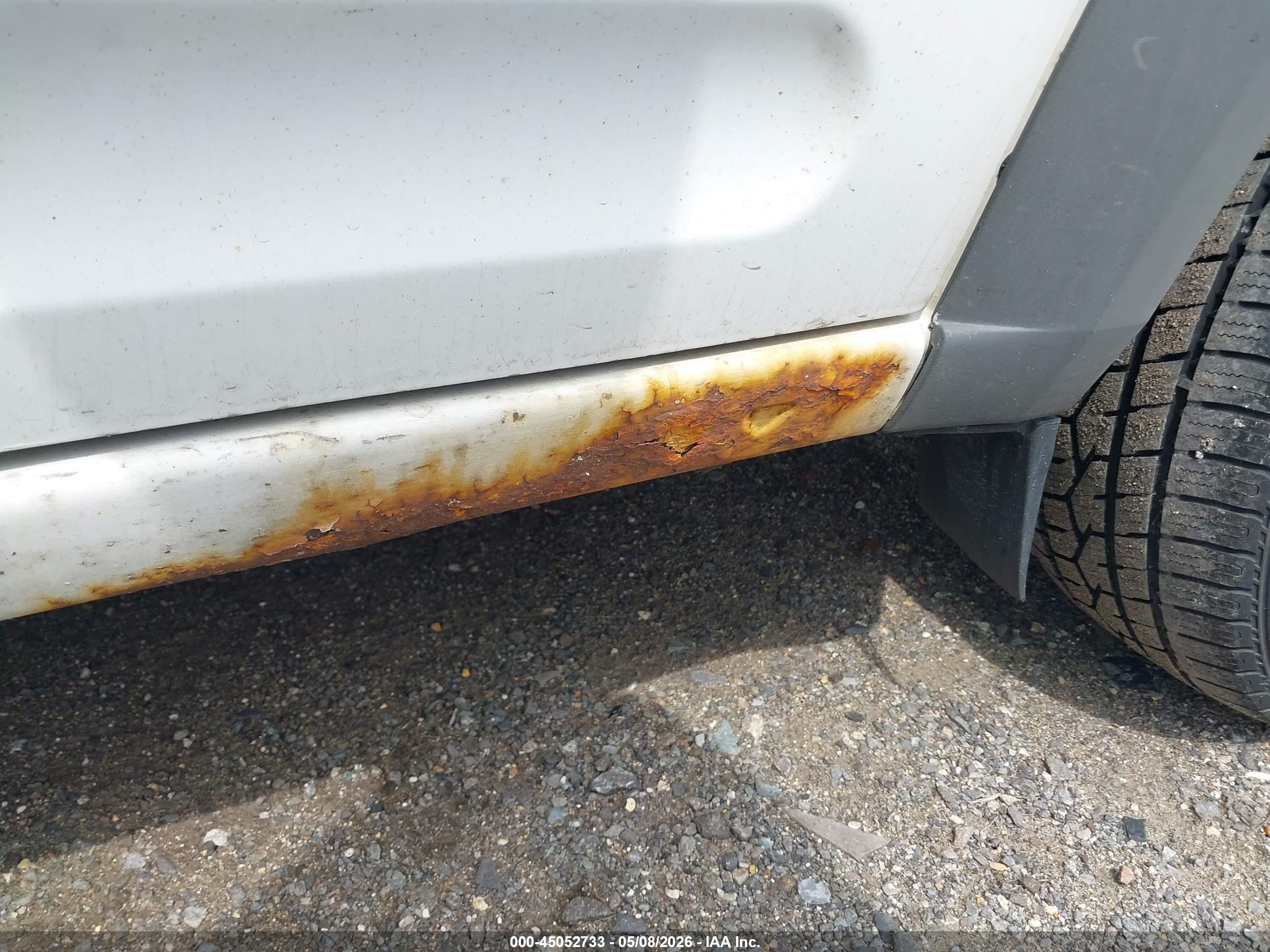 FORD TRANSIT image 6