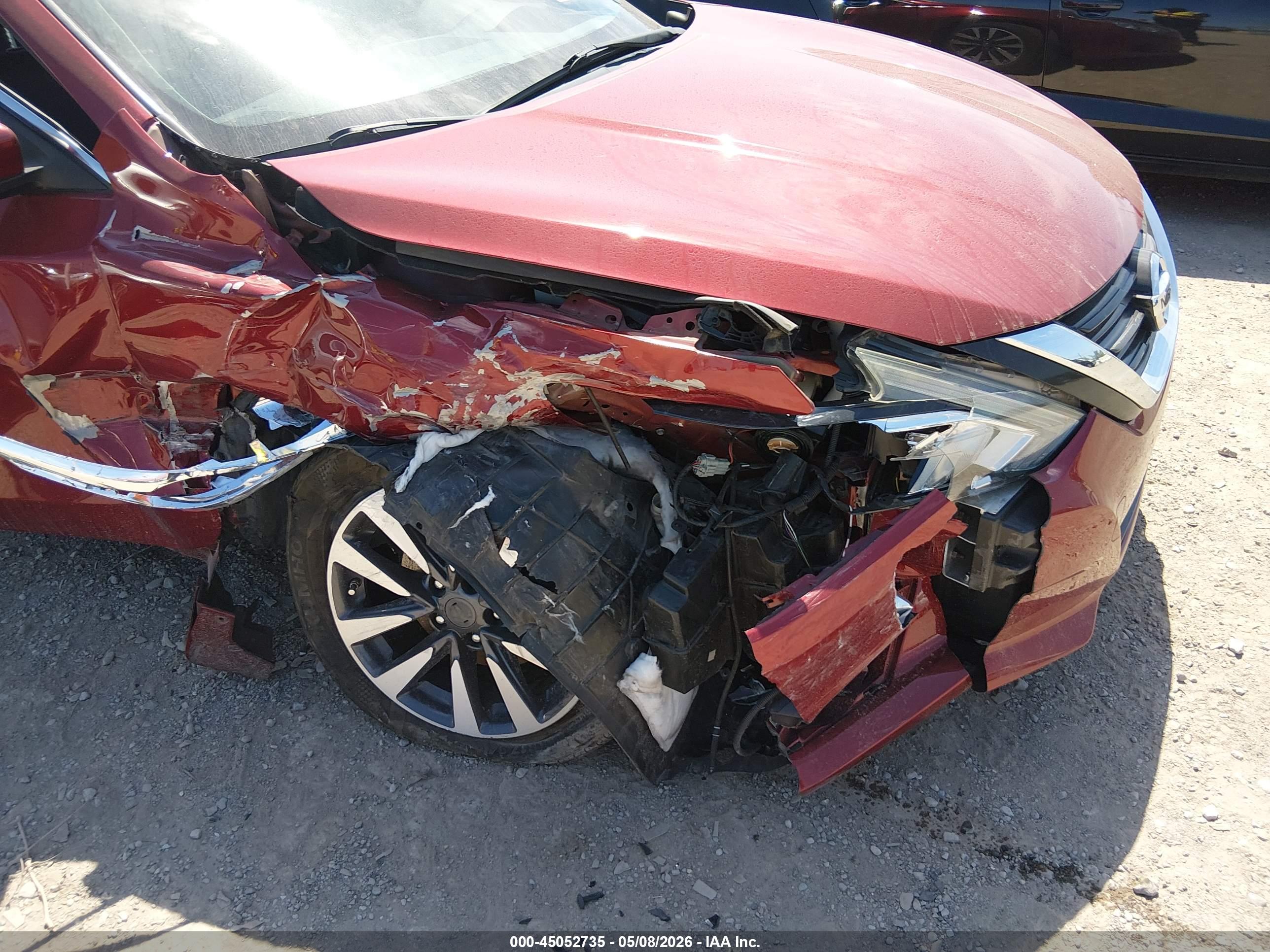 NISSAN ALTIMA image 6