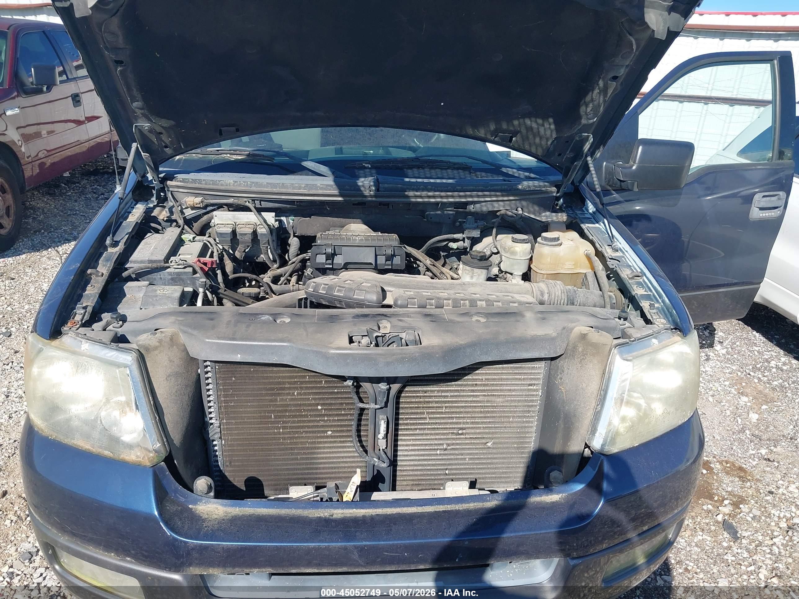 FORD F-150 image 10