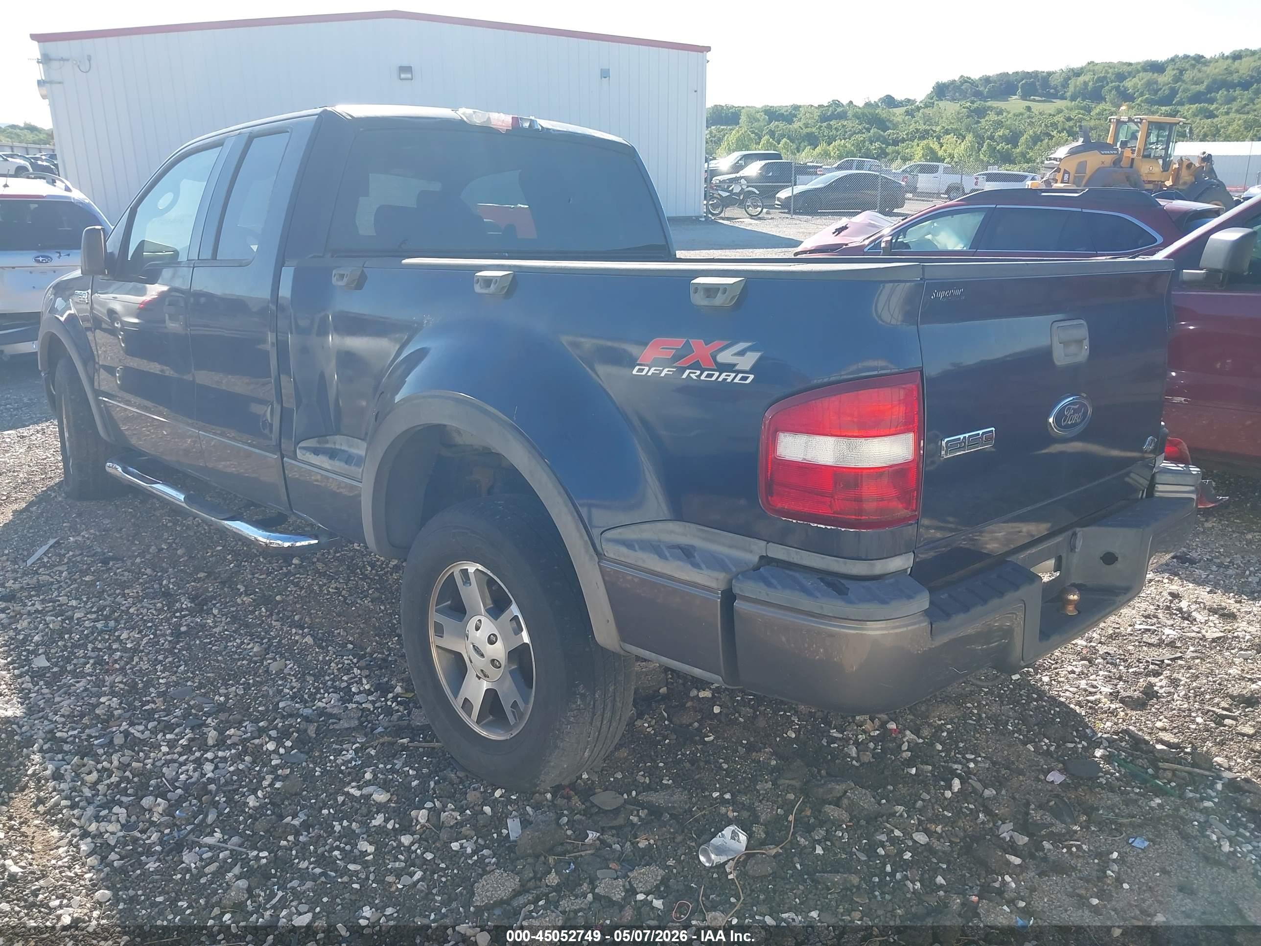 FORD F-150 image 3