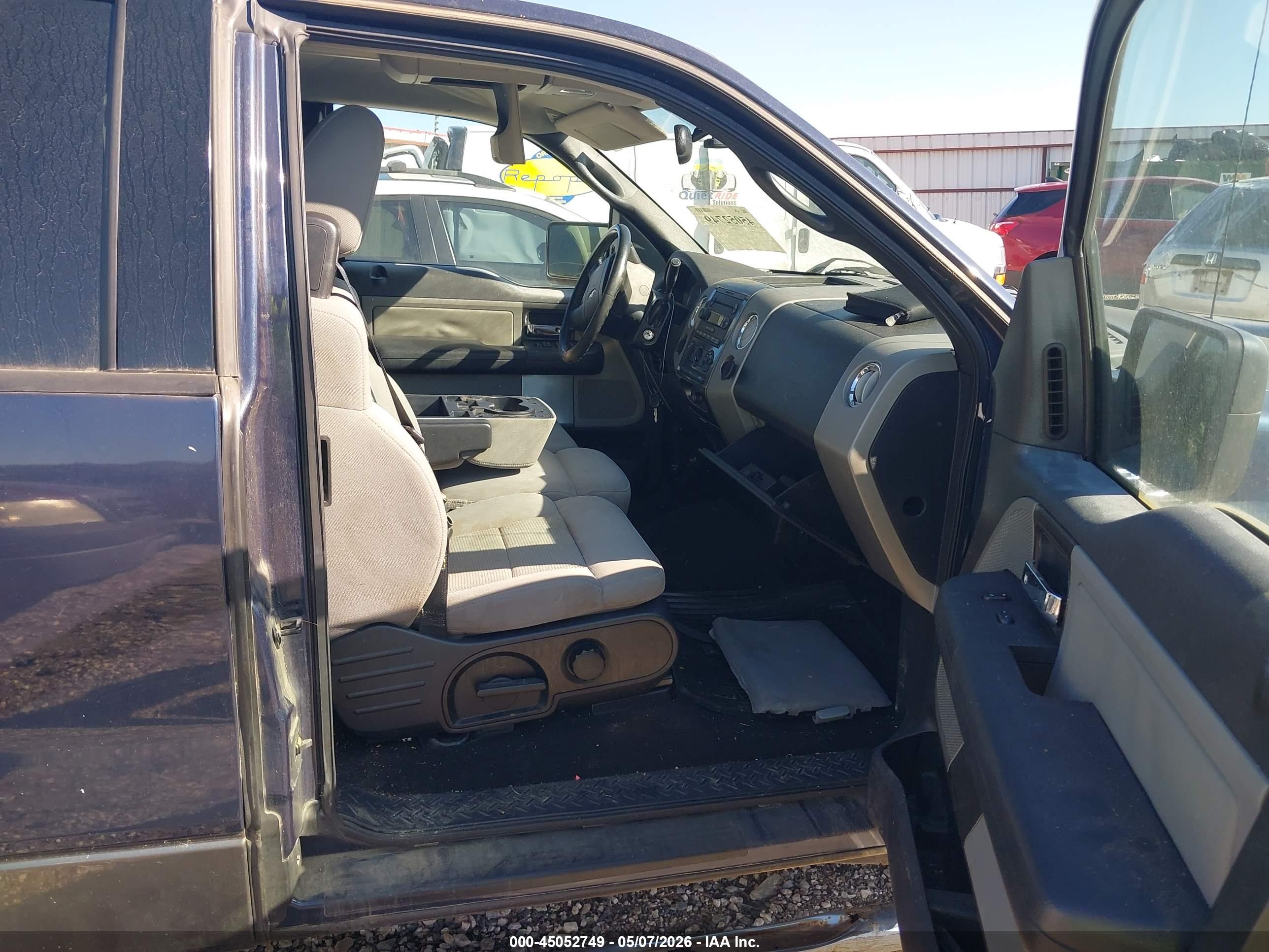FORD F-150 image 5