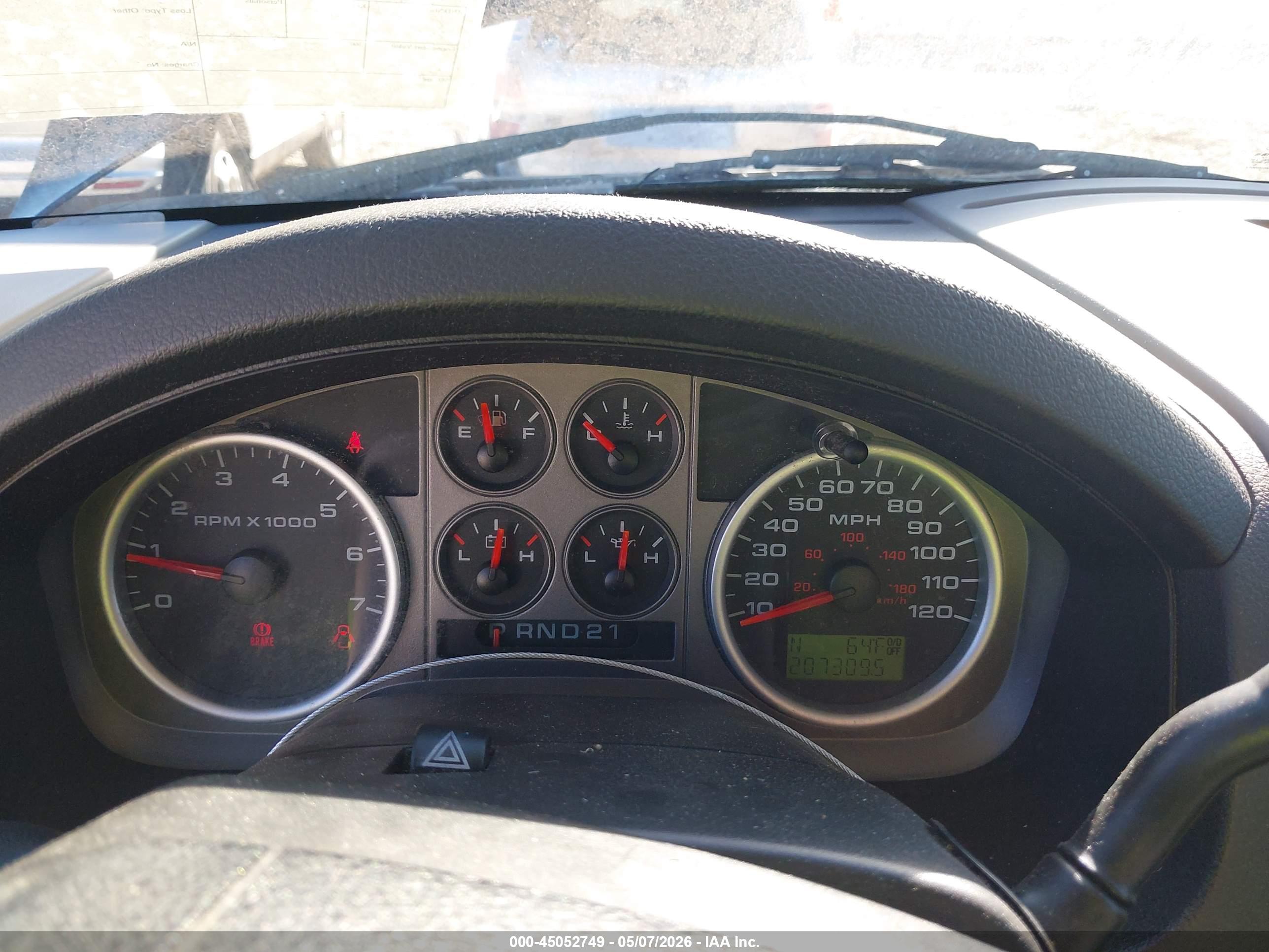FORD F-150 image 7