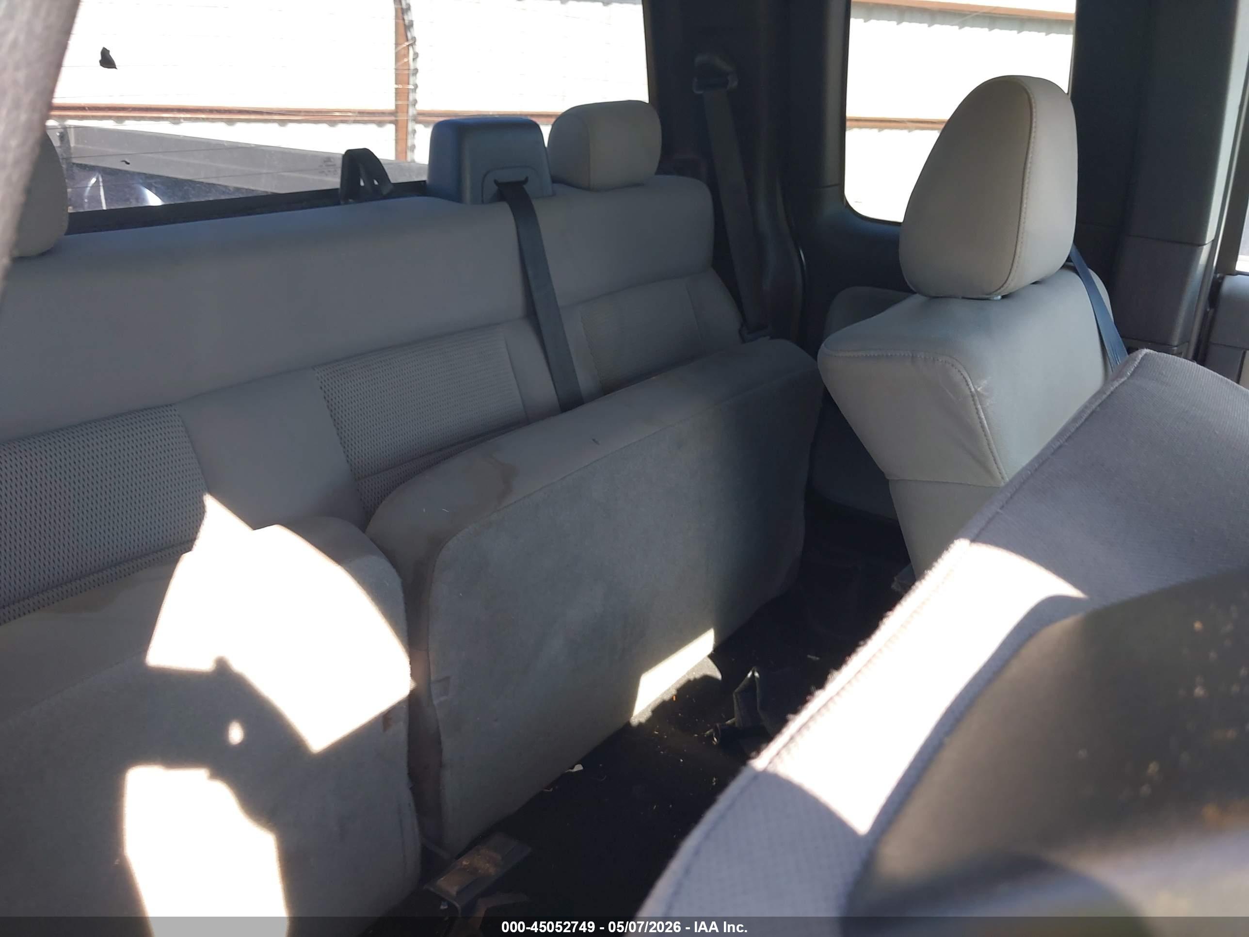 FORD F-150 image 8