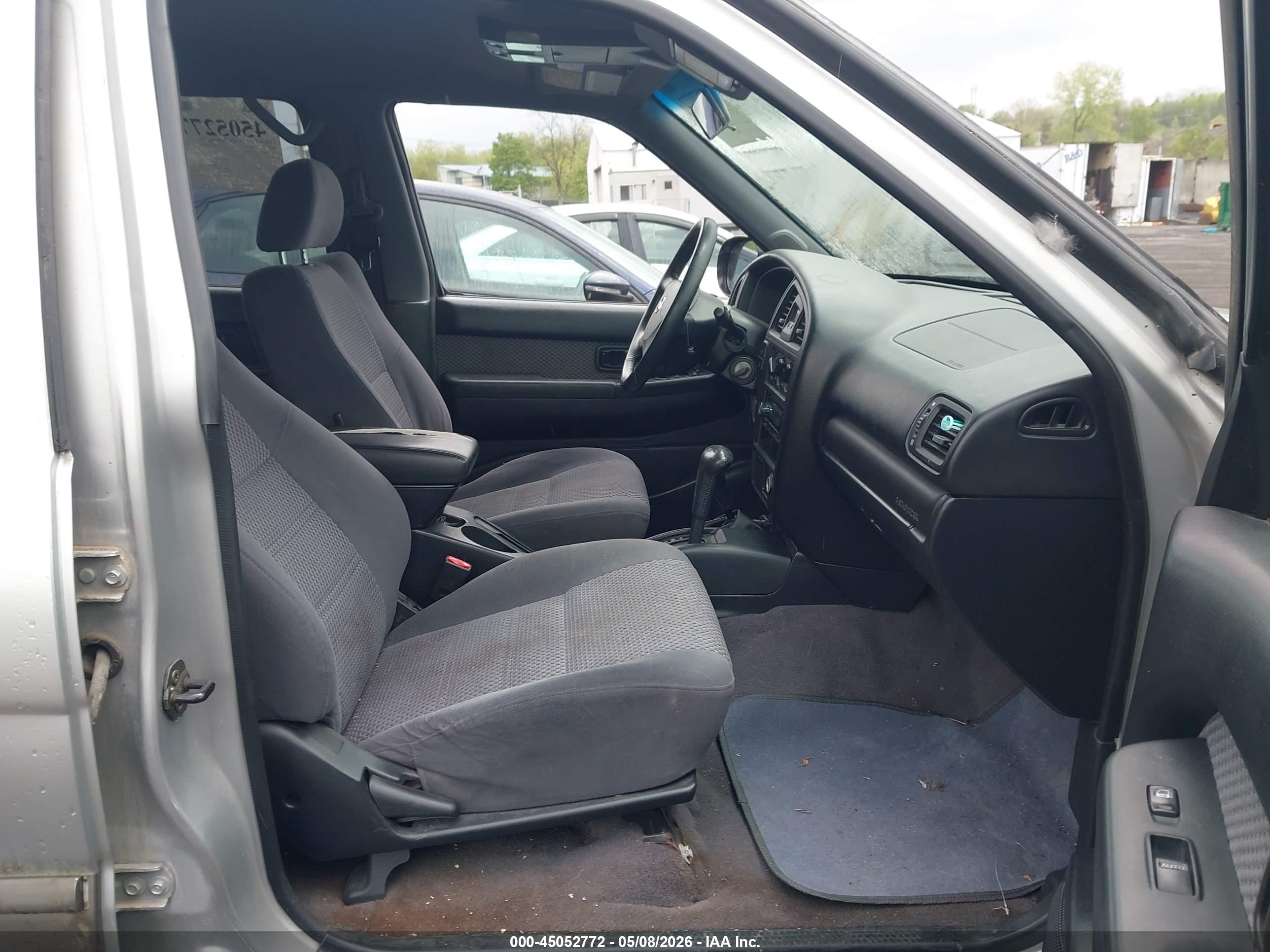 NISSAN PATHFINDER image 5