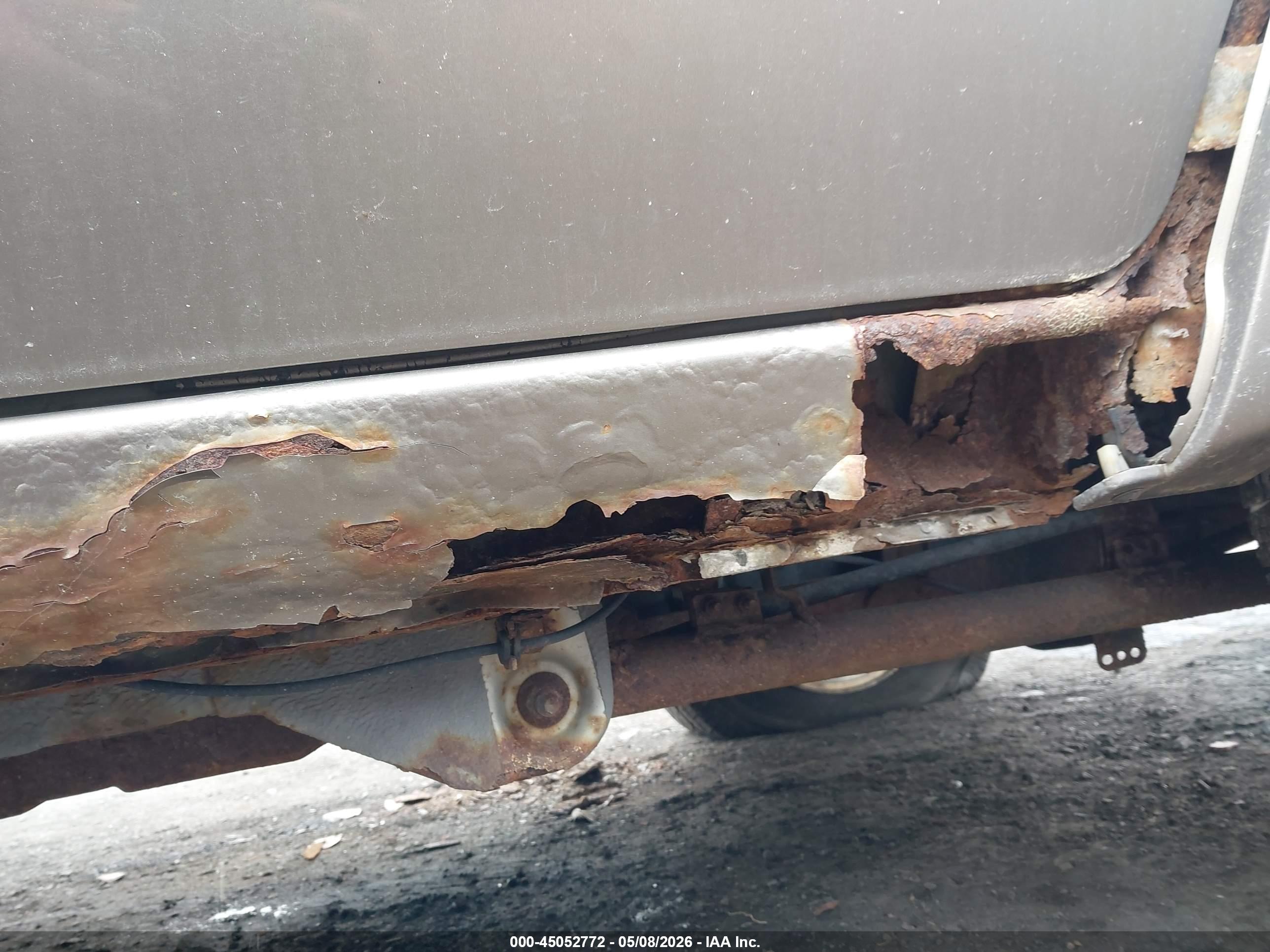 NISSAN PATHFINDER image 6