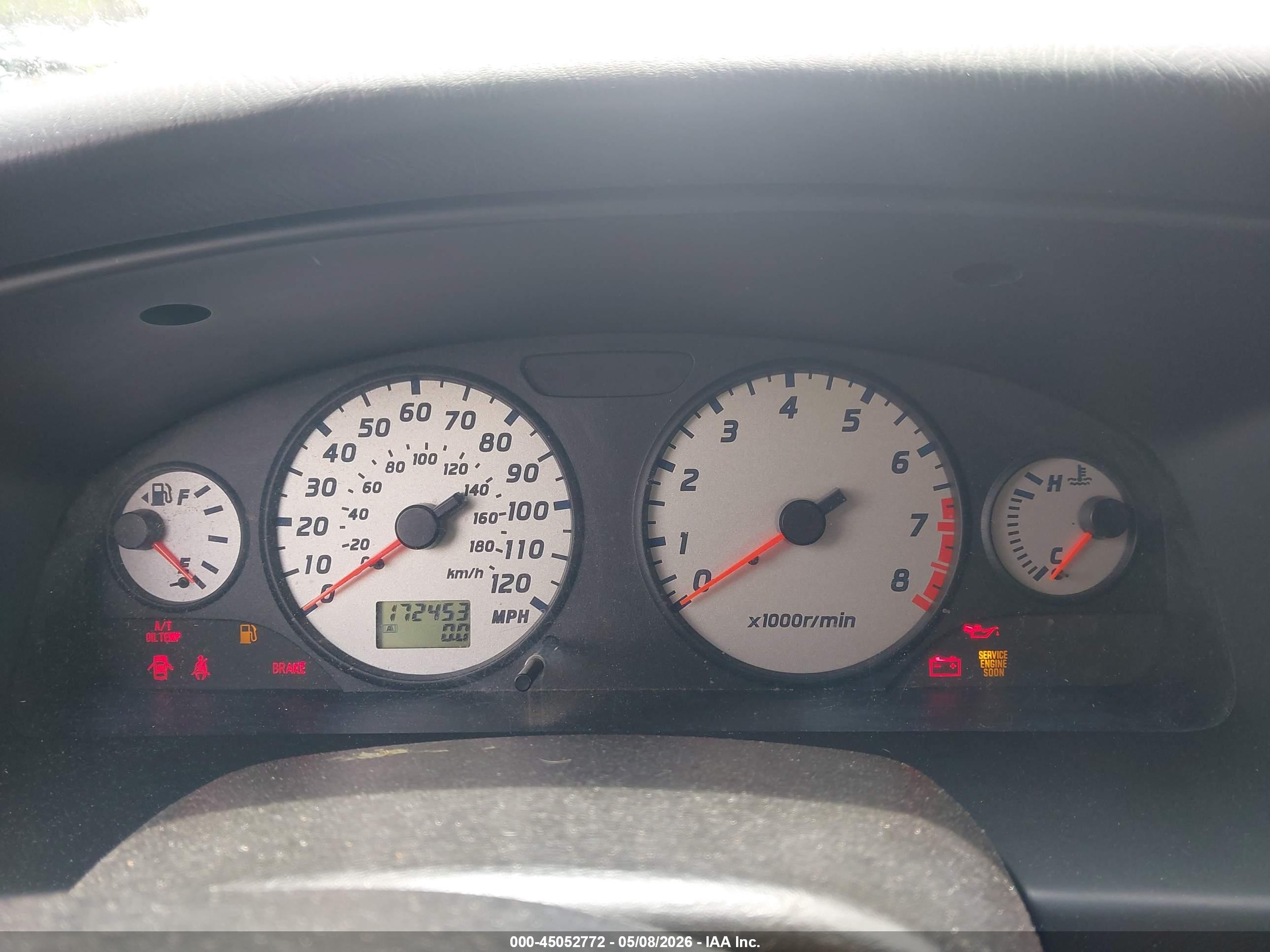 NISSAN PATHFINDER image 7