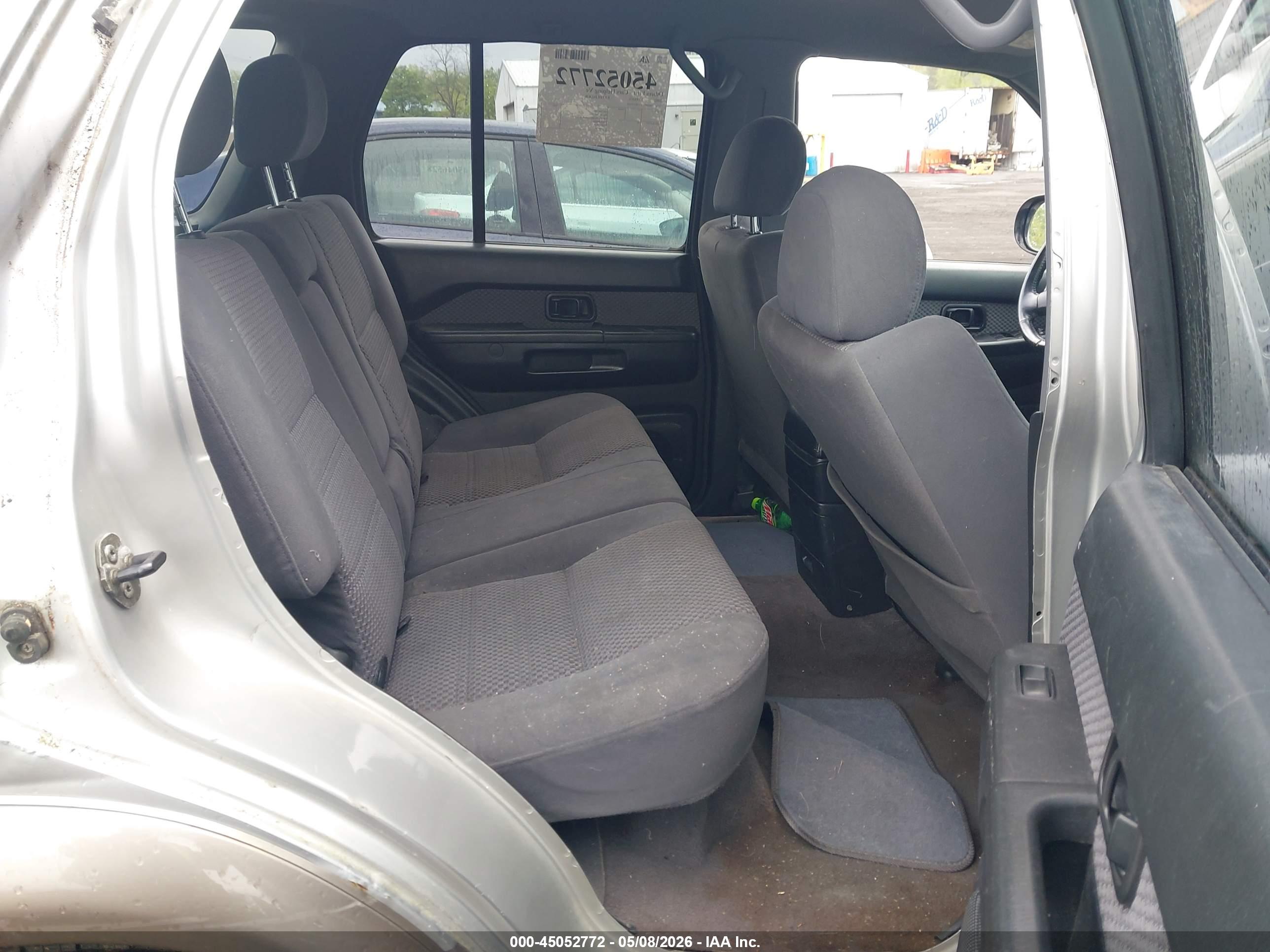 NISSAN PATHFINDER image 8