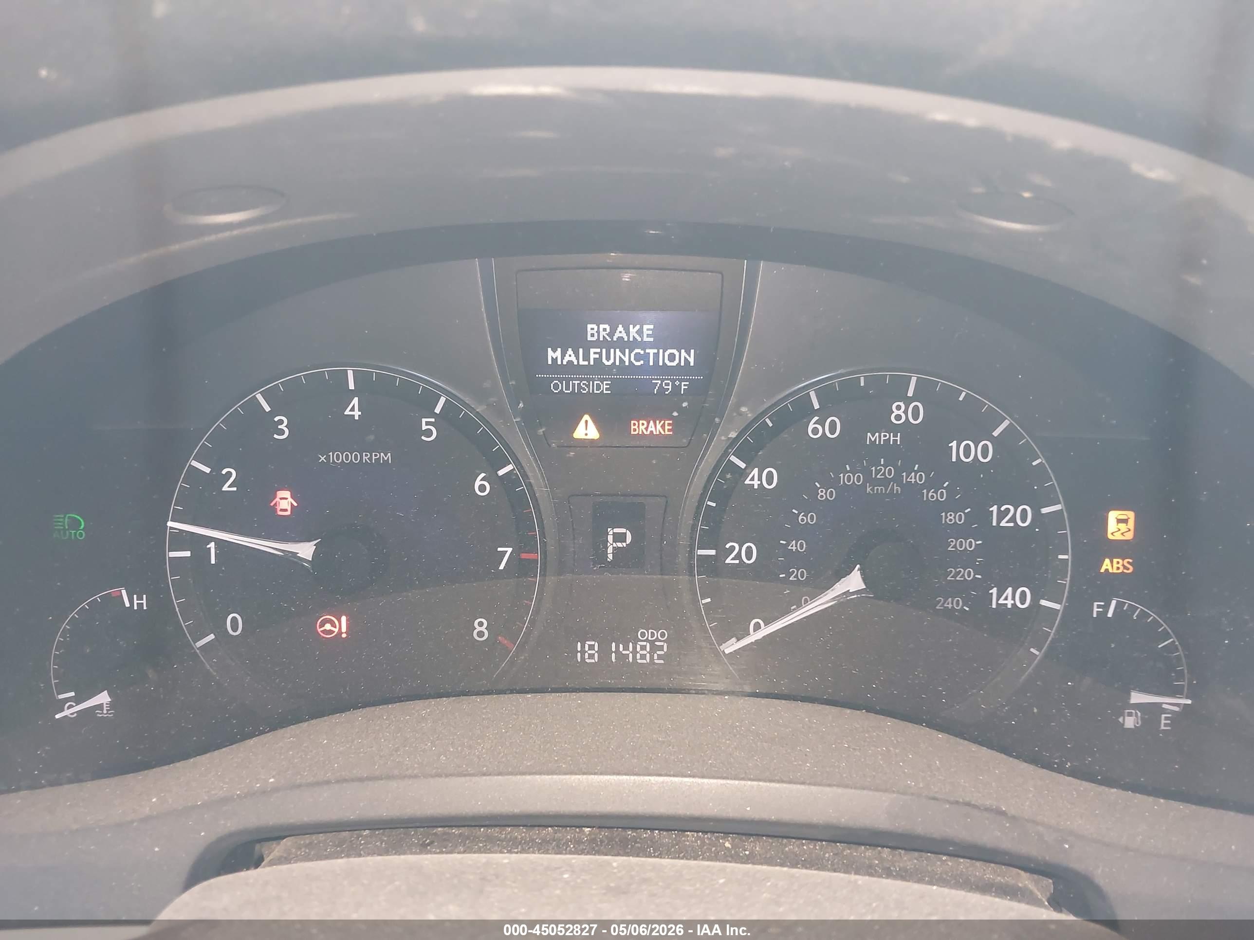 LEXUS RX image 7