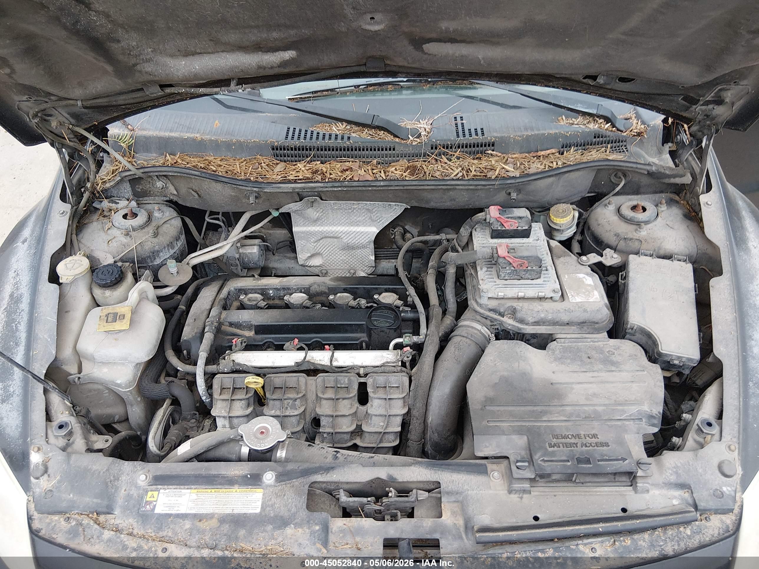 DODGE CALIBER image 10