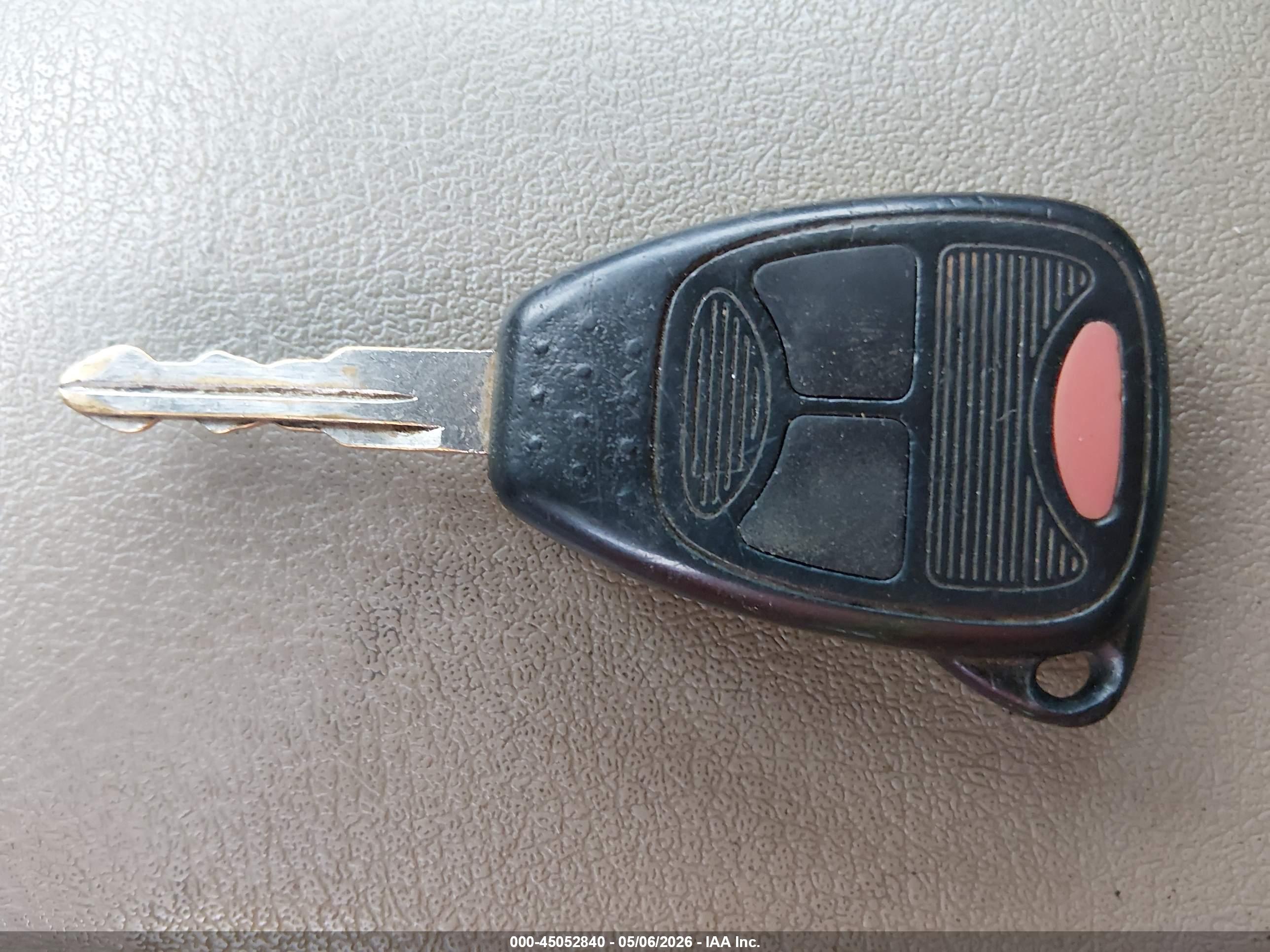 DODGE CALIBER image 11