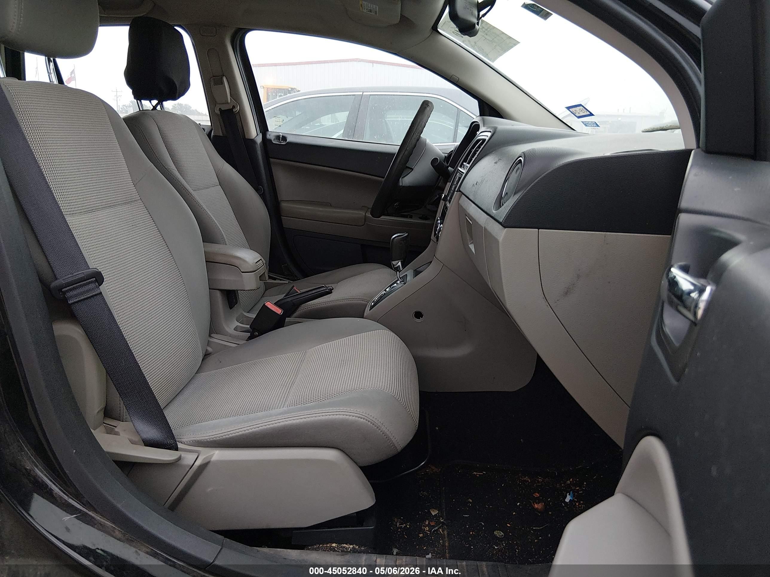 DODGE CALIBER image 5