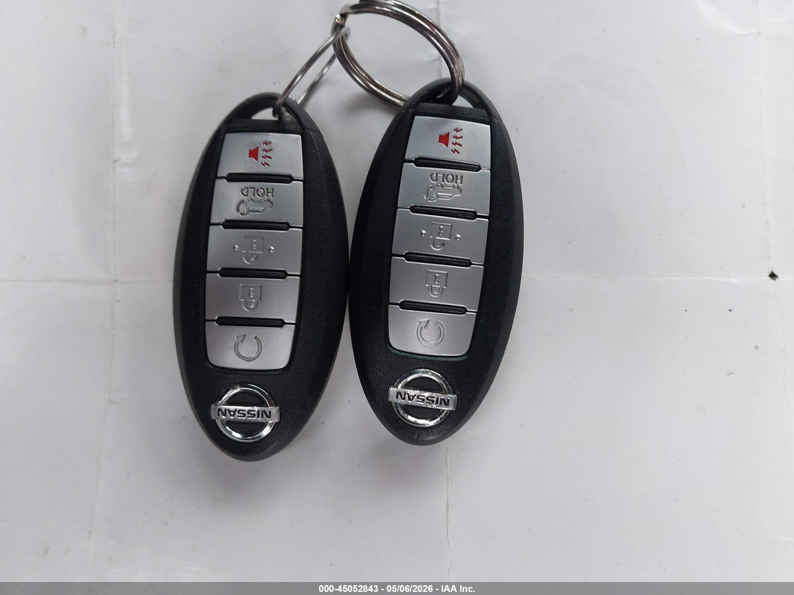 NISSAN PATHFINDER image 11