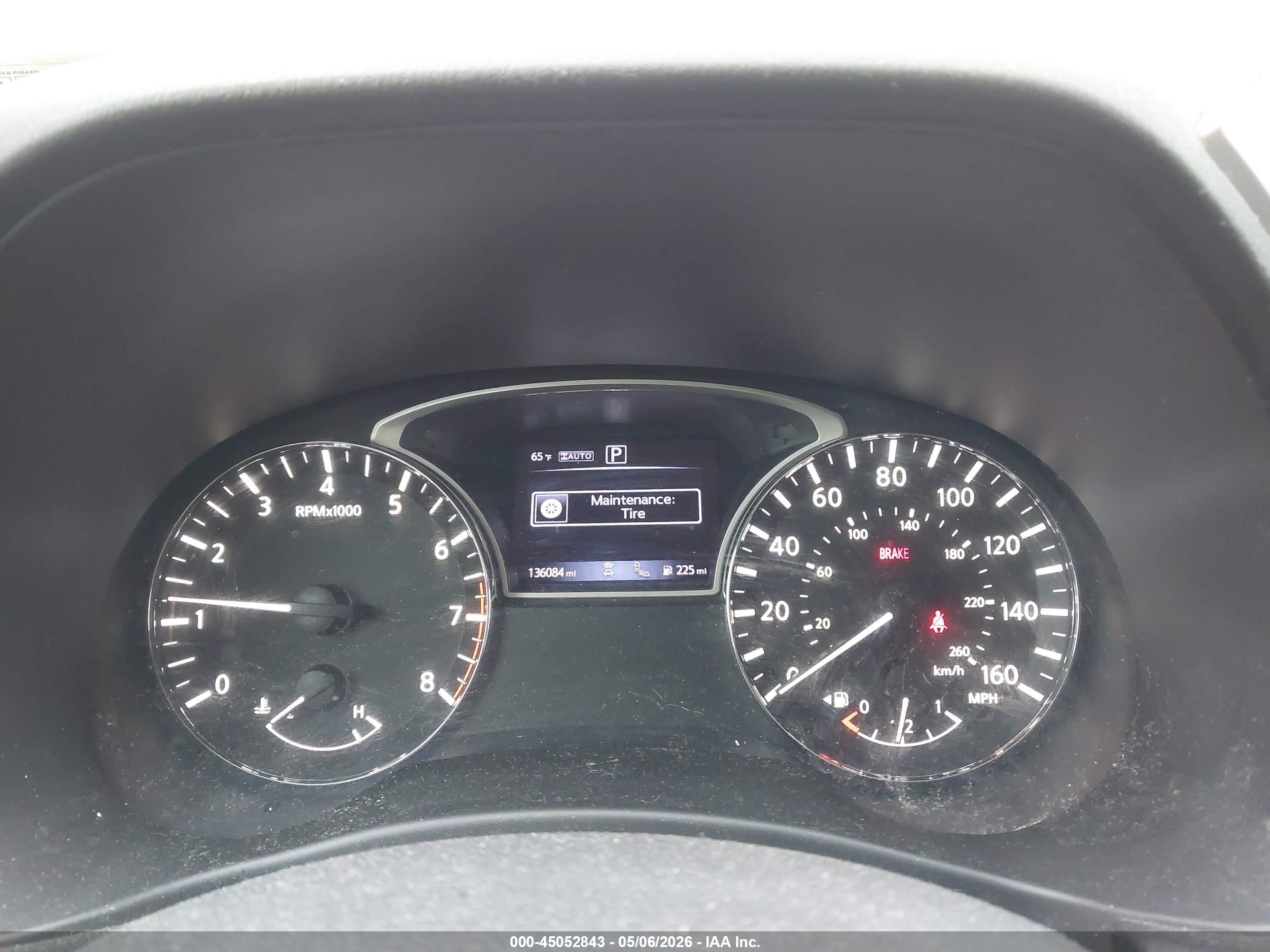 NISSAN PATHFINDER image 7