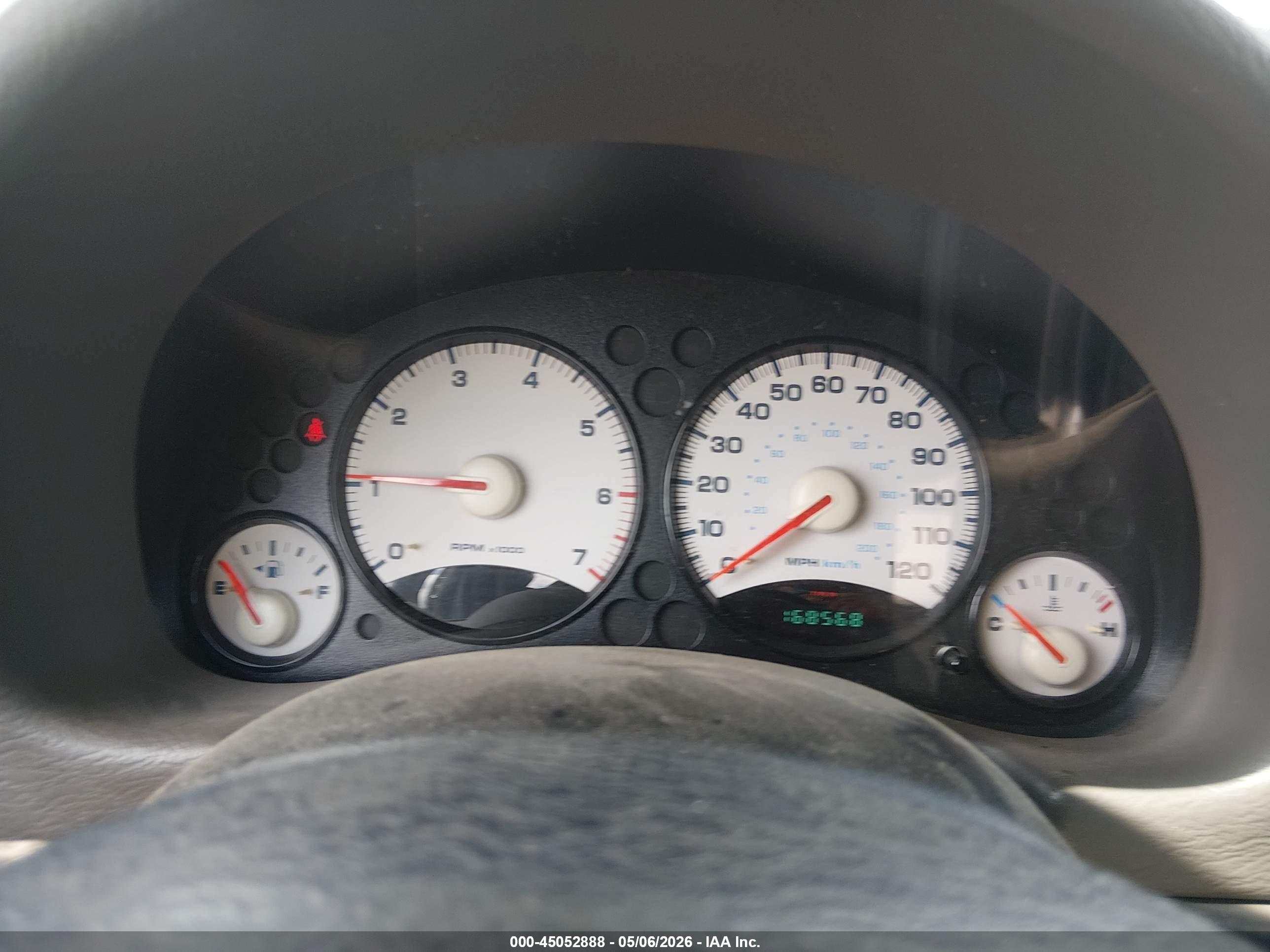 JEEP LIBERTY image 7