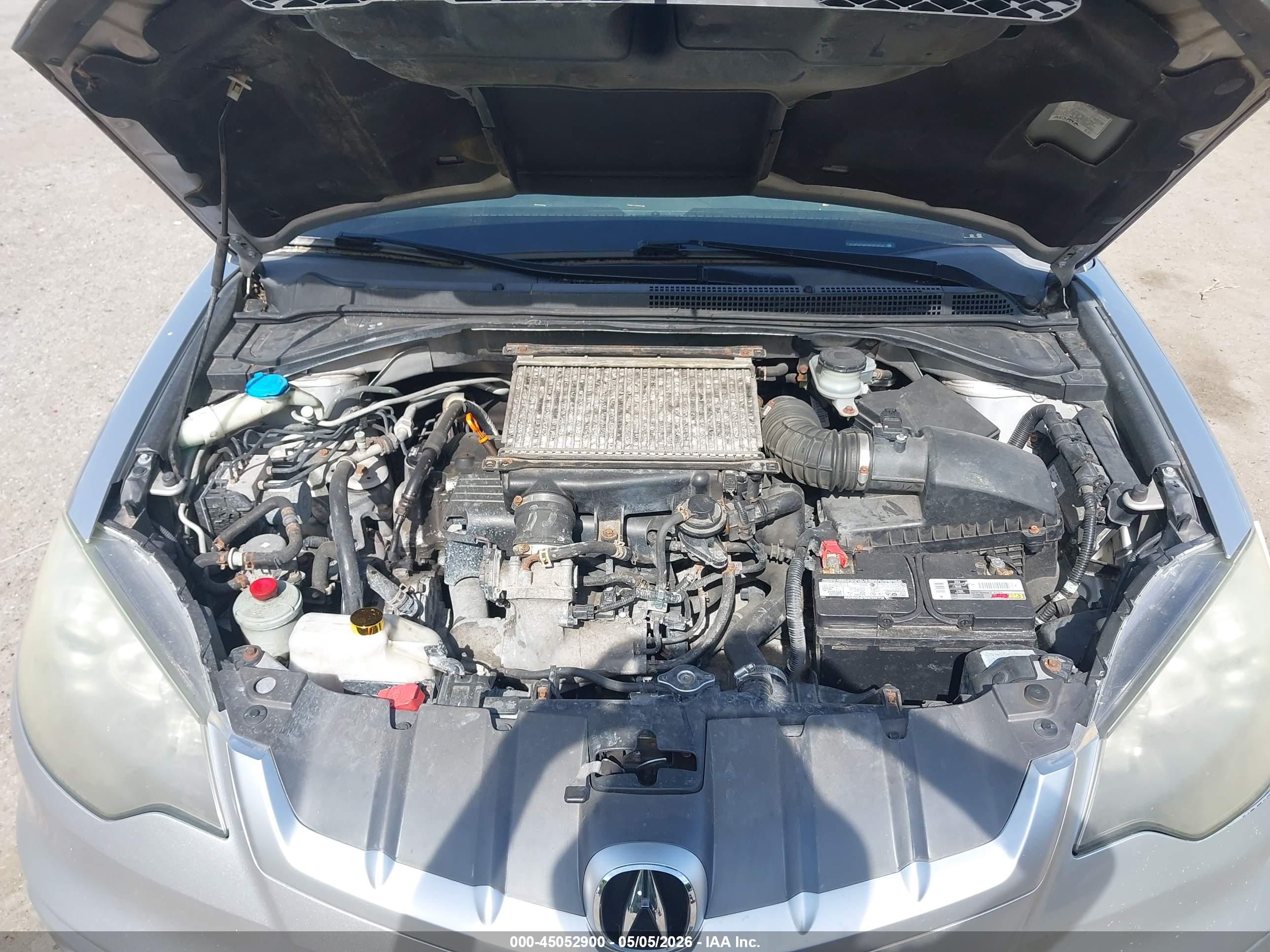 ACURA RDX image 10