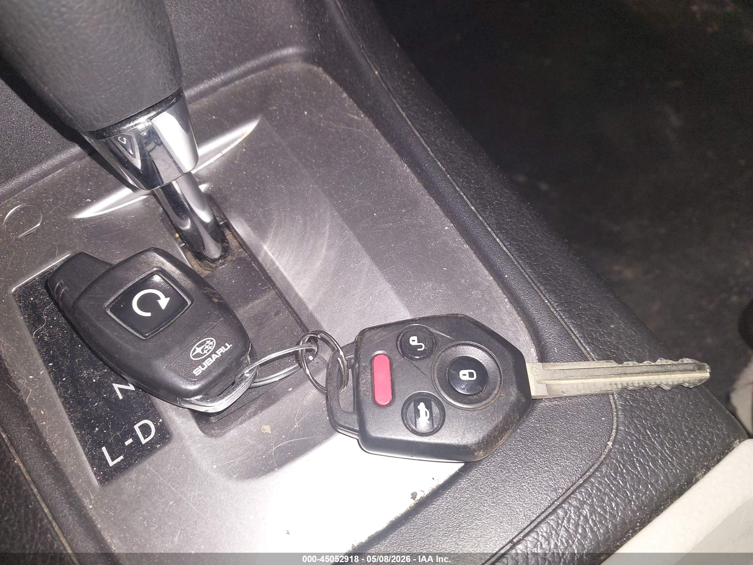 SUBARU IMPREZA image 11