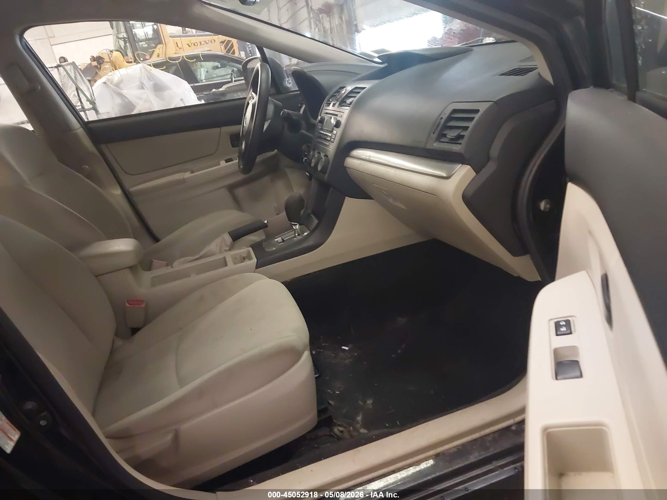 SUBARU IMPREZA image 5