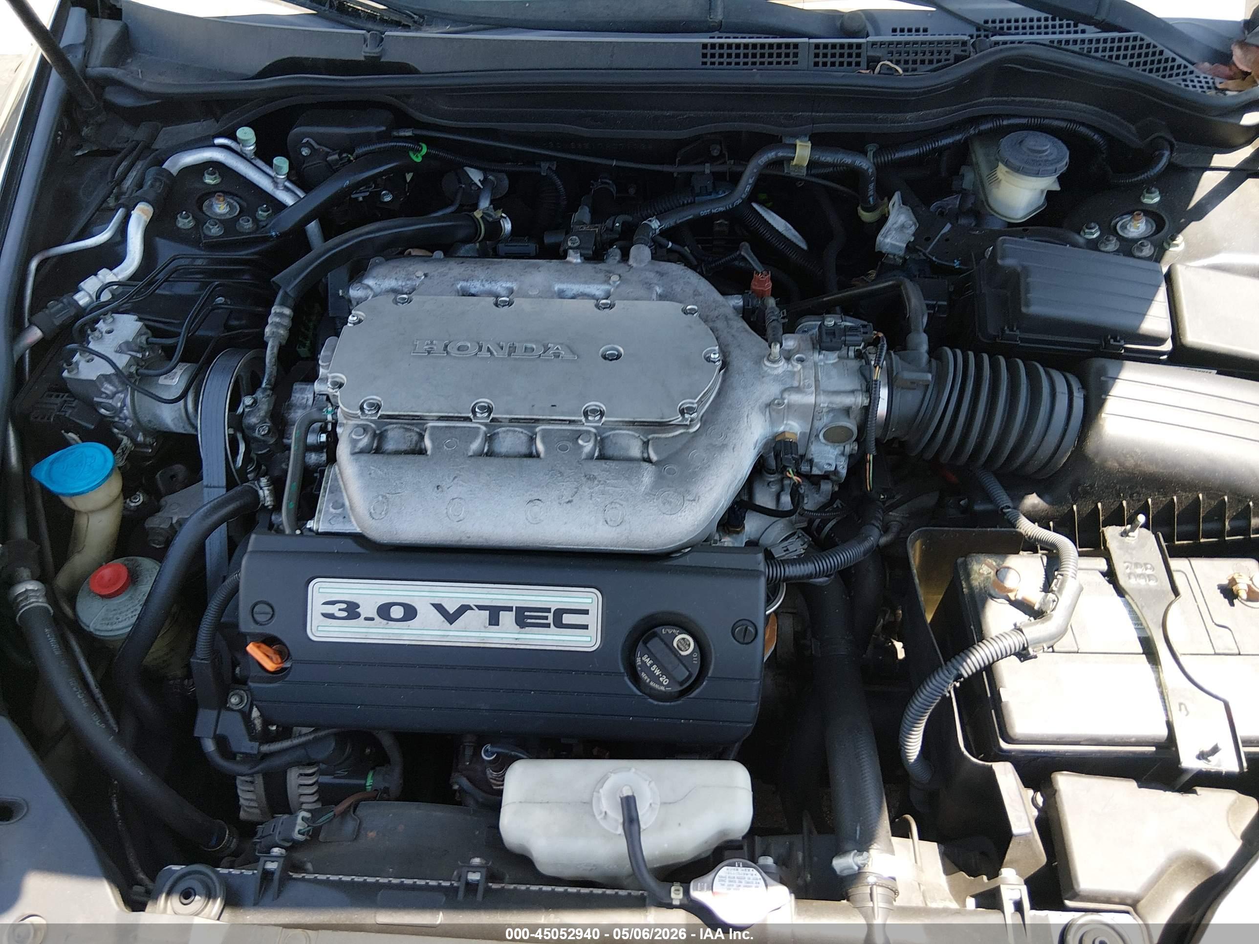 HONDA ACCORD image 10