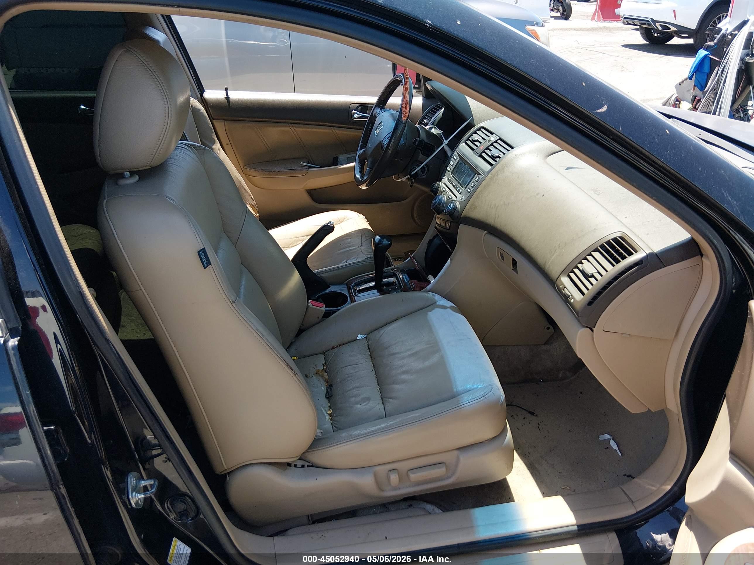 HONDA ACCORD image 5