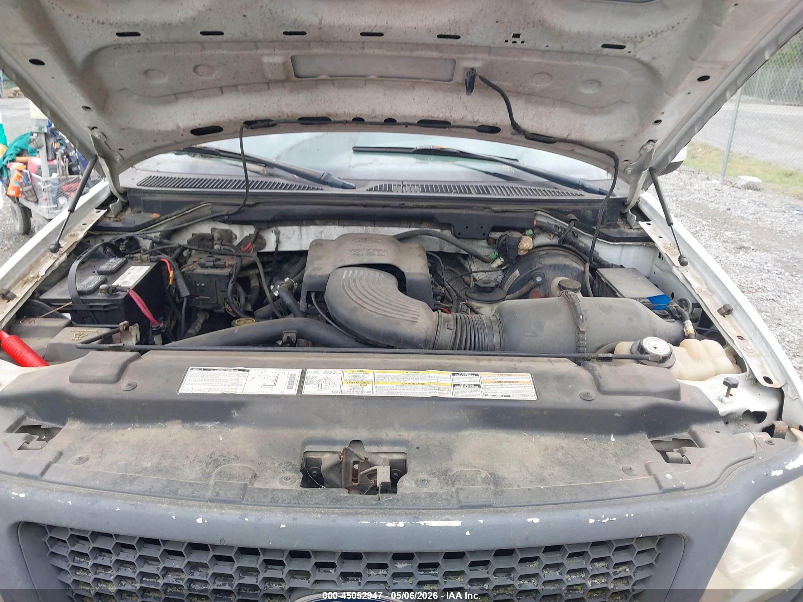 FORD F-150 image 10