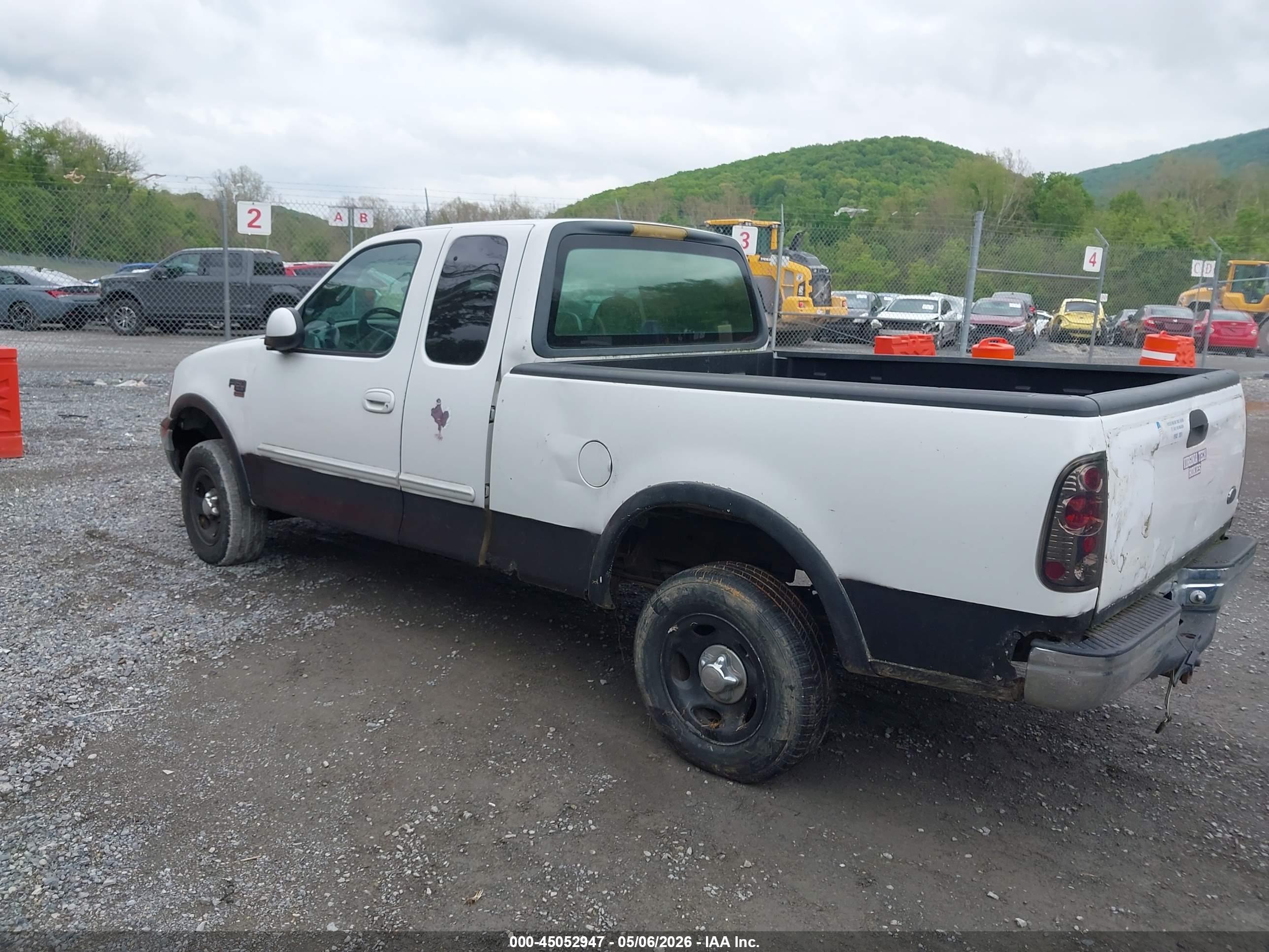 FORD F-150 image 3
