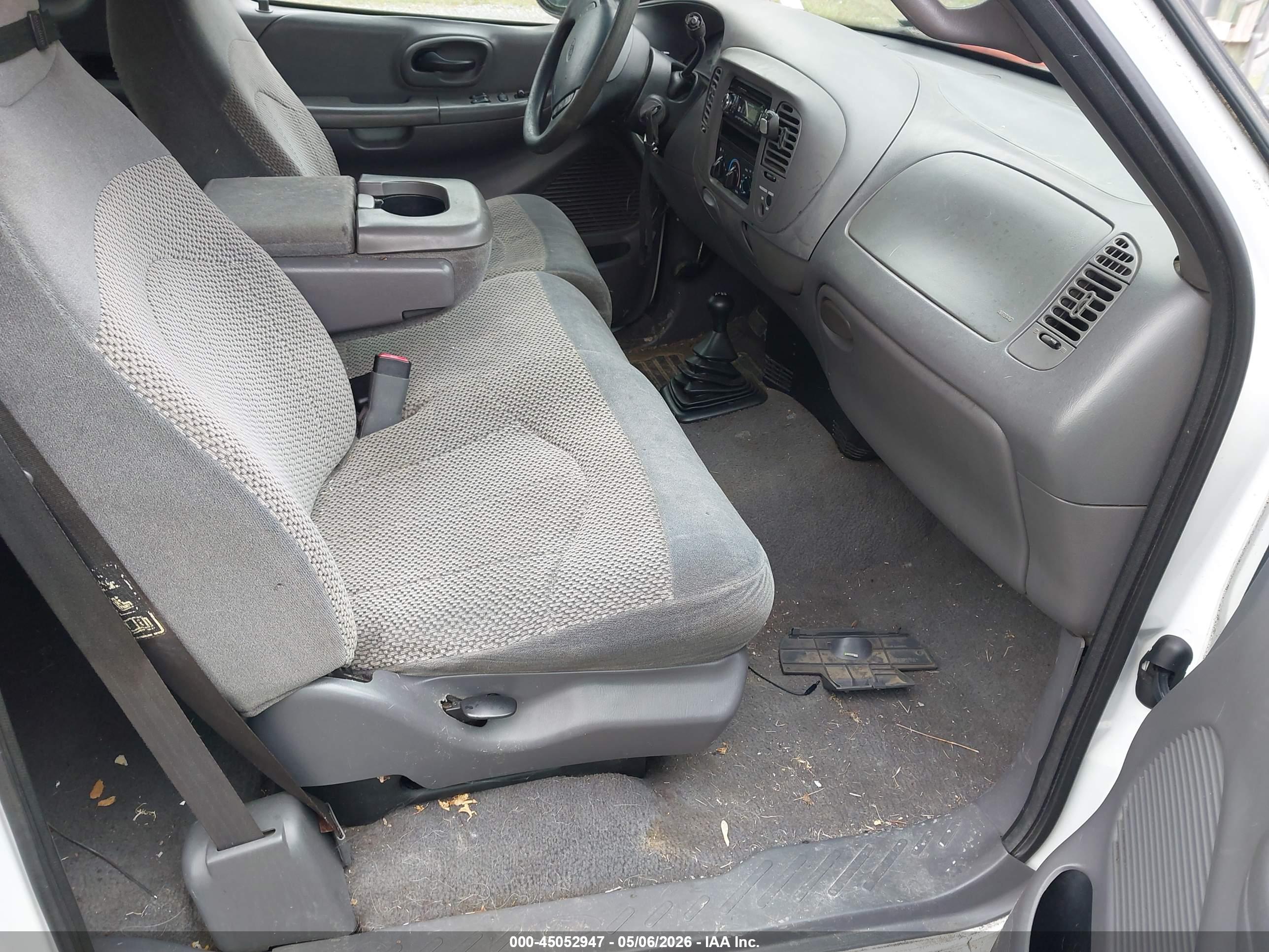 FORD F-150 image 5