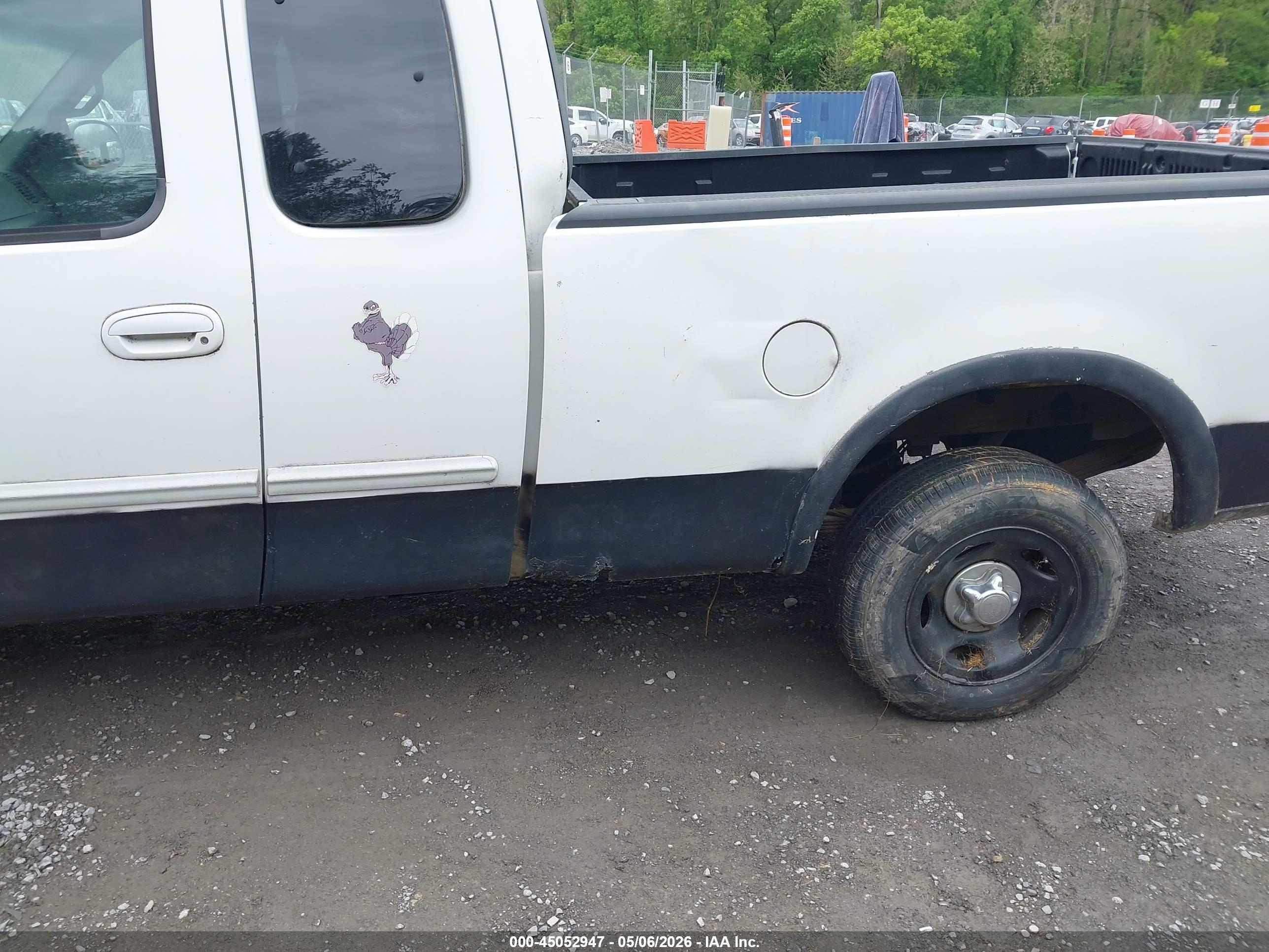 FORD F-150 image 6