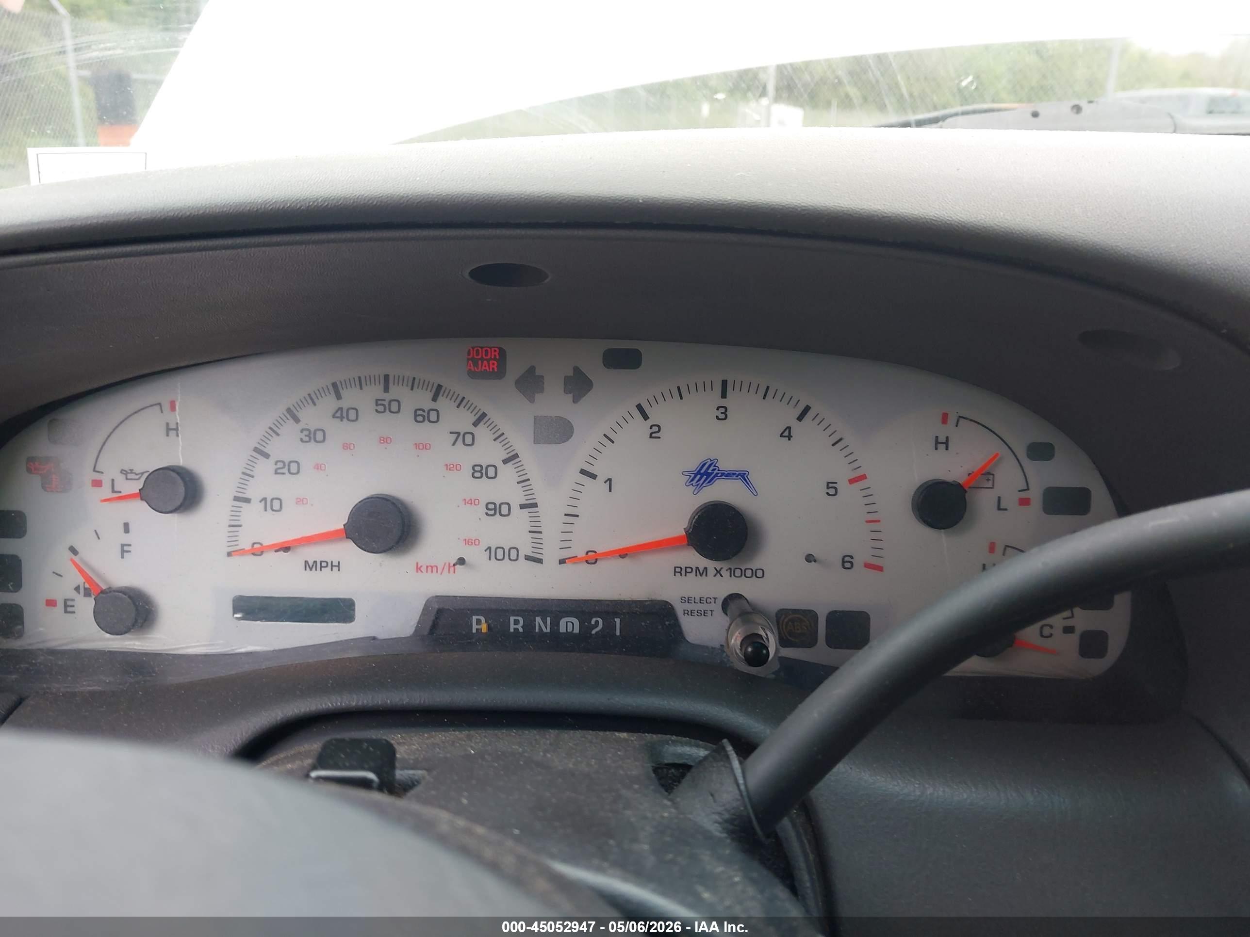 FORD F-150 image 7