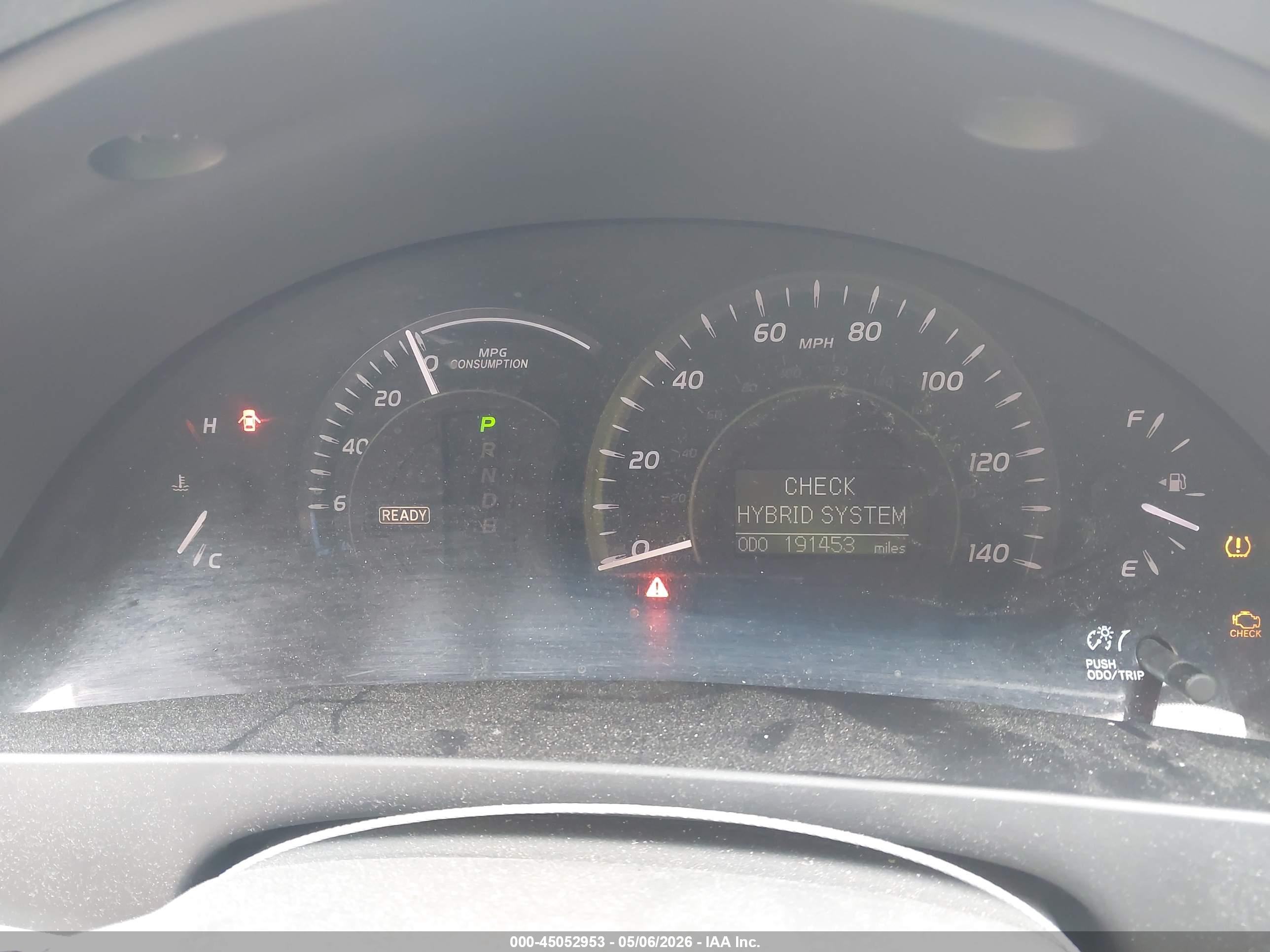 TOYOTA CAMRY image 7