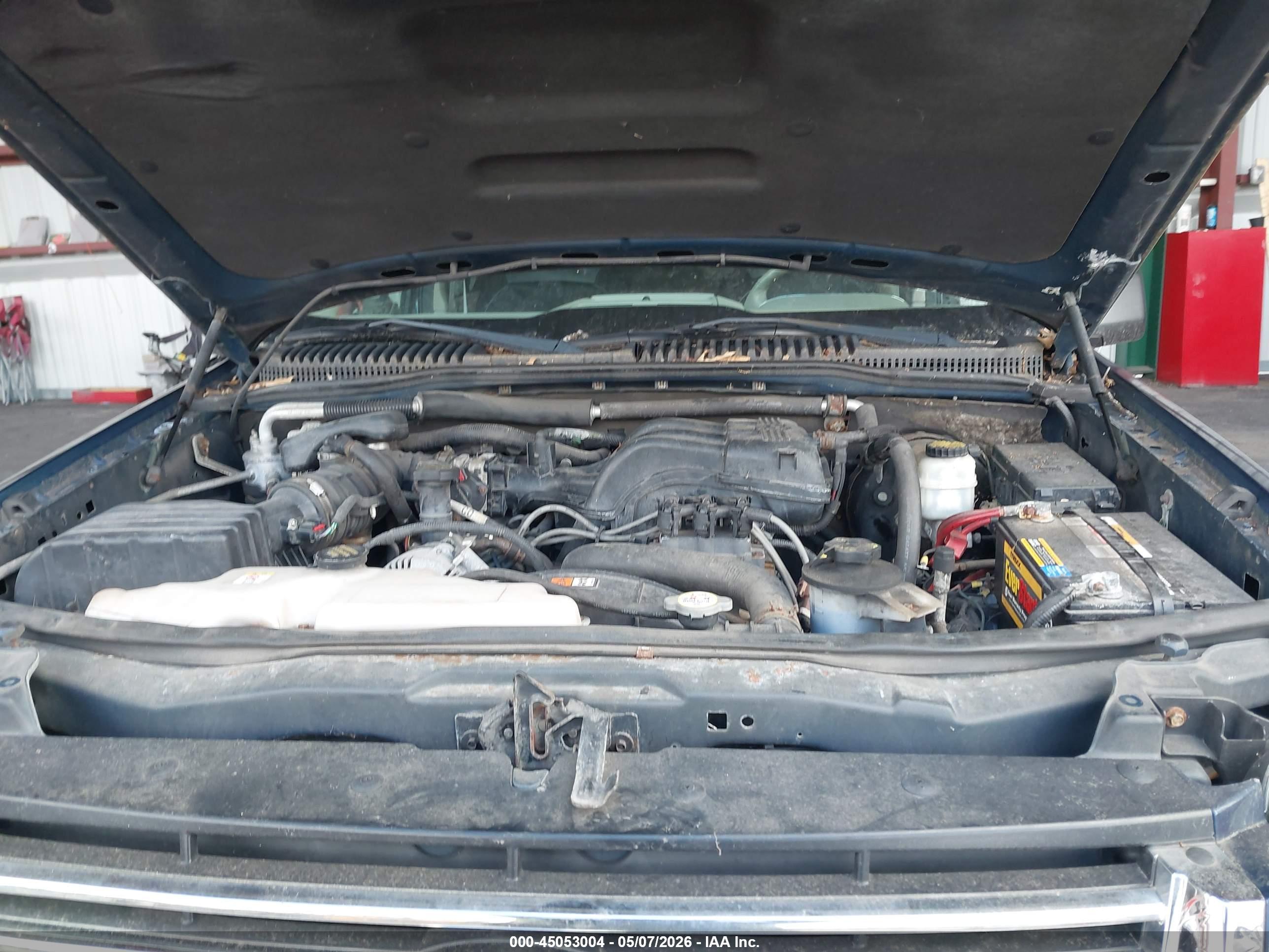 FORD EXPLORER image 10