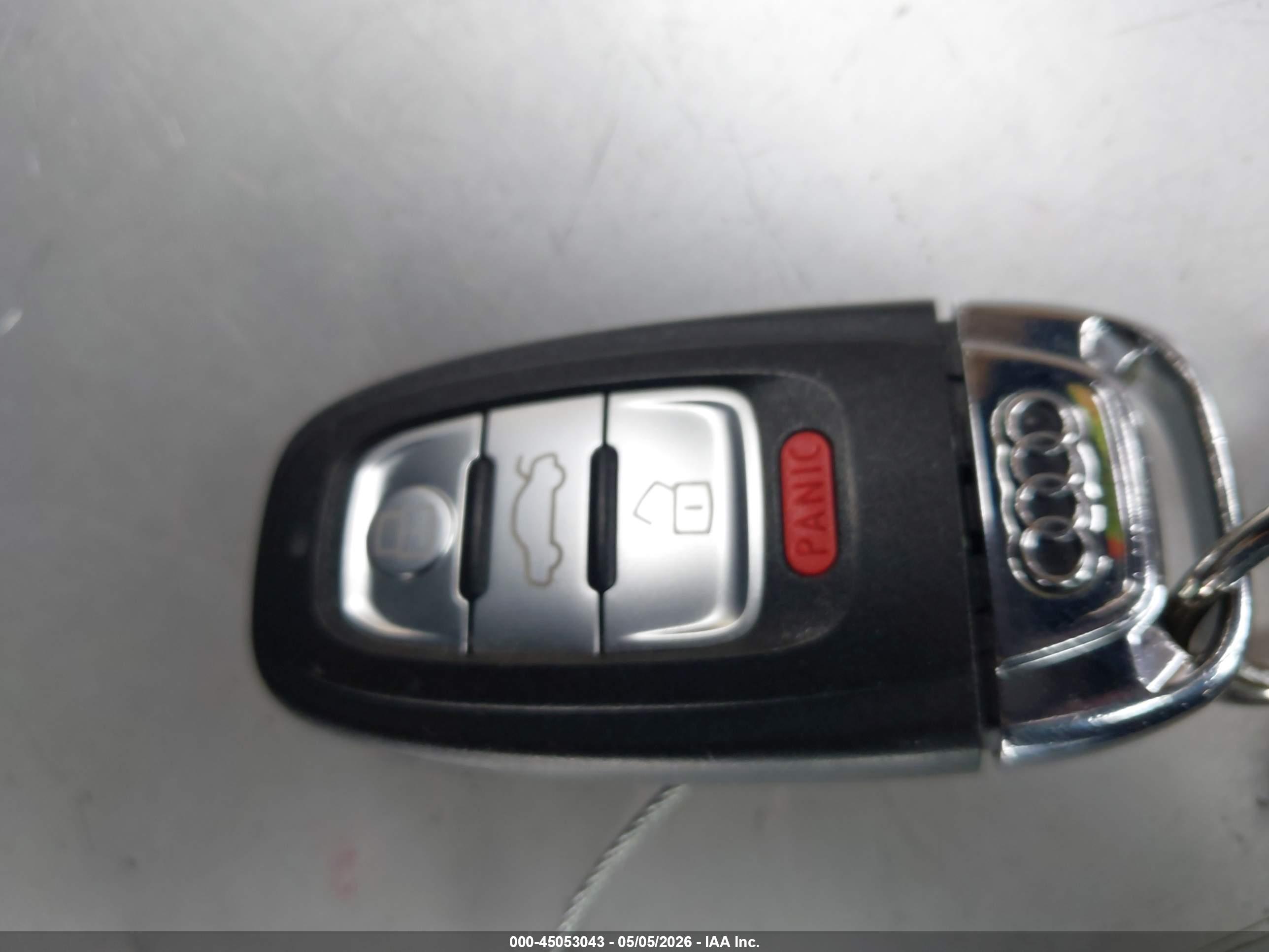 AUDI A6 image 11